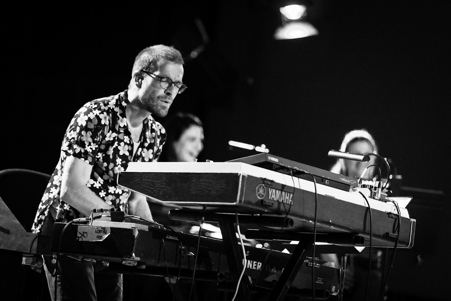 Fred Pallem & le sacre du tympan, Festival Jazz Saint-Germain-des-Prés - Paris , Université Panthéon - Assas, 22 mai 2019, @fredpallem, #lesacredutympan, @jazzstgermain, #jazz