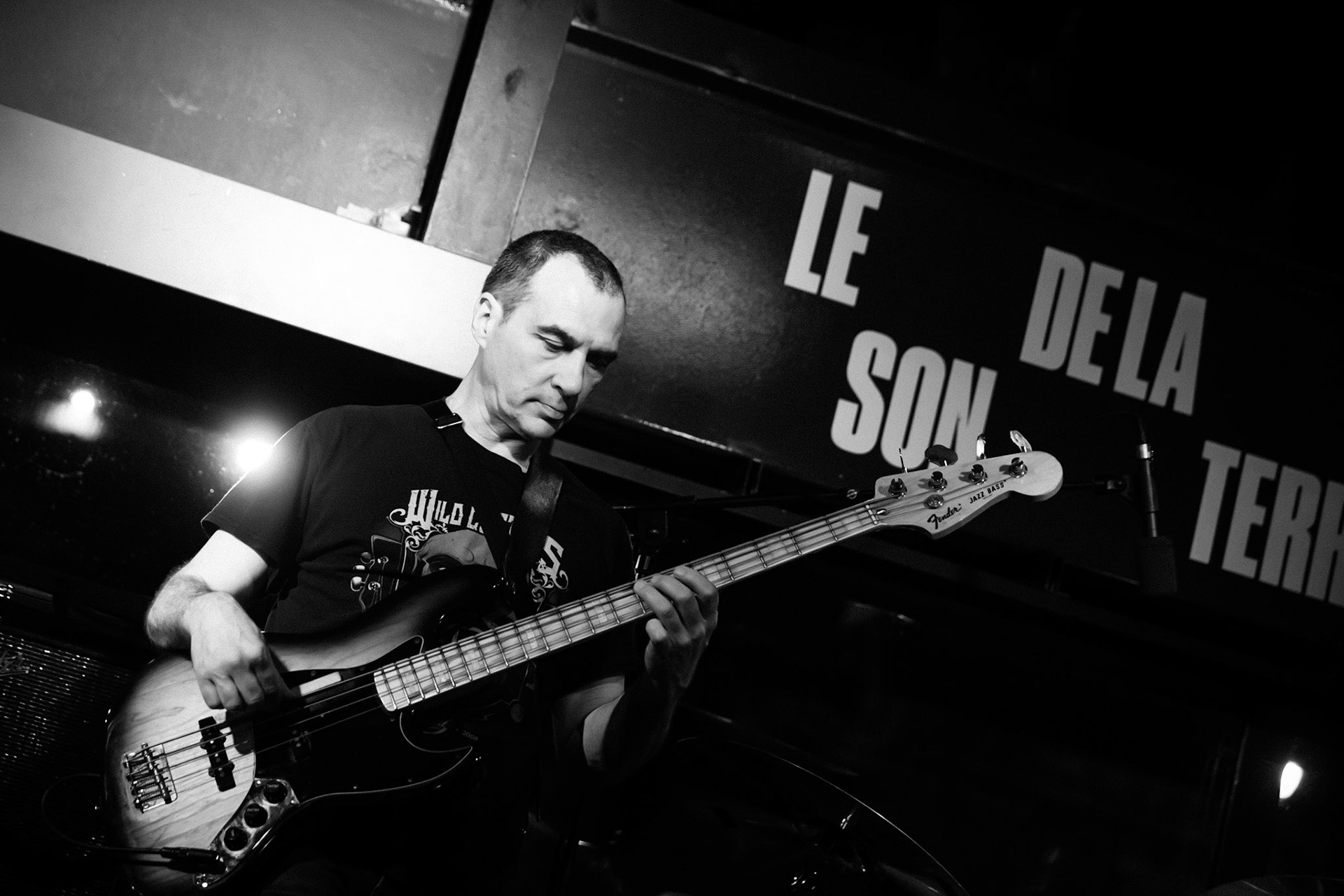 Ludivine Issambourg Quartet &amp; guest Céline Bonacina, Festival Jazz à Saint-Germain-des-Prés - Paris, Péniche Le Son de la Terre