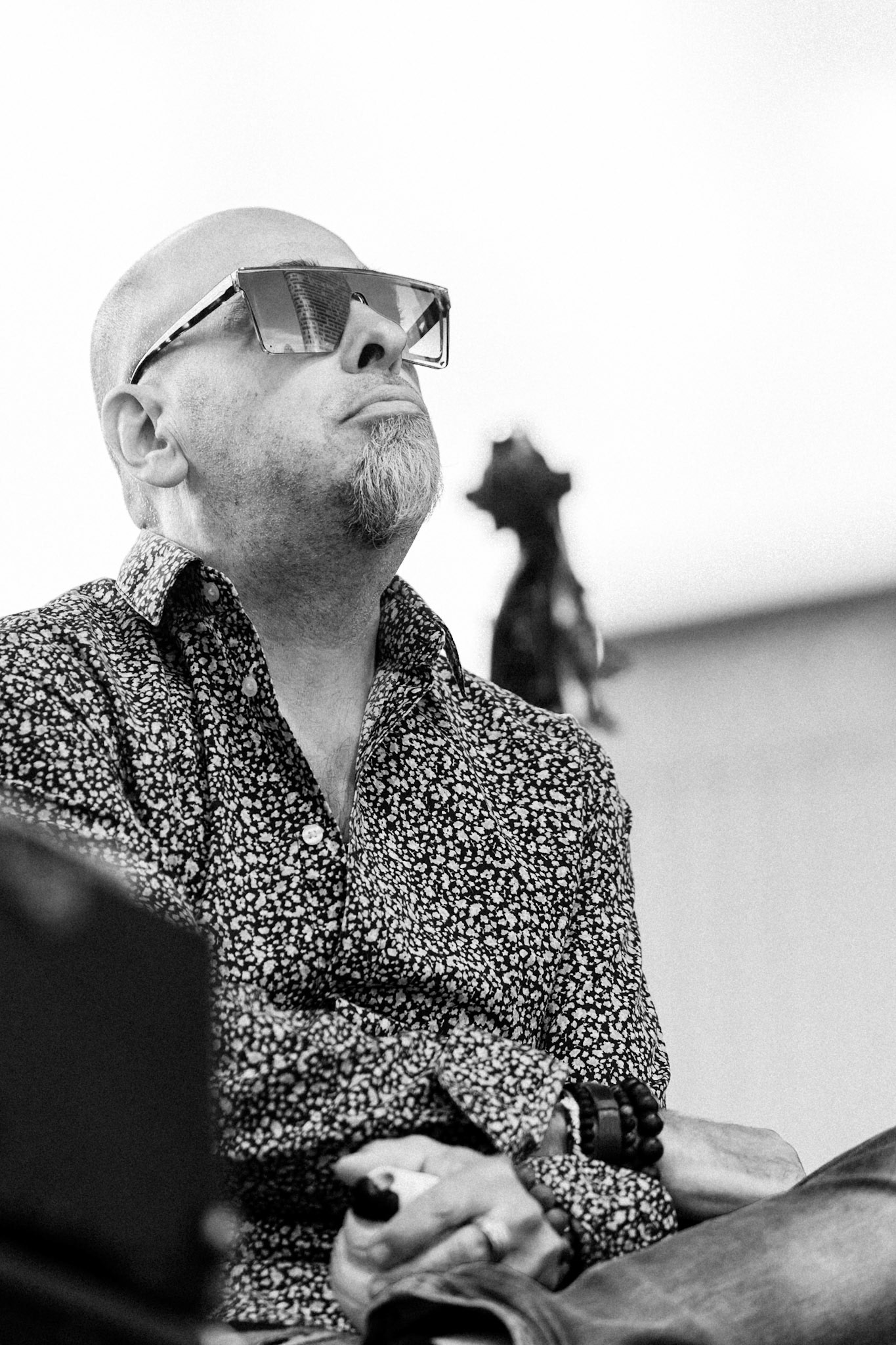 Belmondo Quintet, La Défense Jazz Festival, Parvis de la Défense, 22 septembre 2020