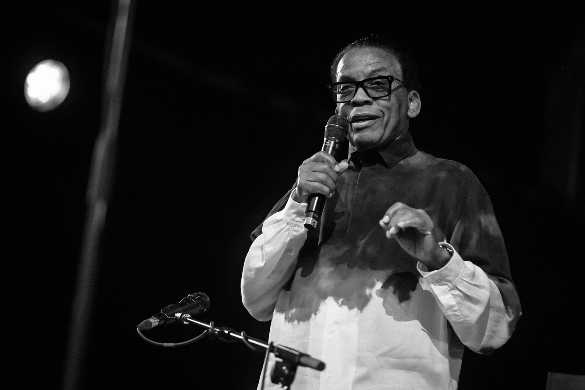 Herbie Hancock, La Défense Jazz Festival, Parvis de la Défense, 29 juin 2025