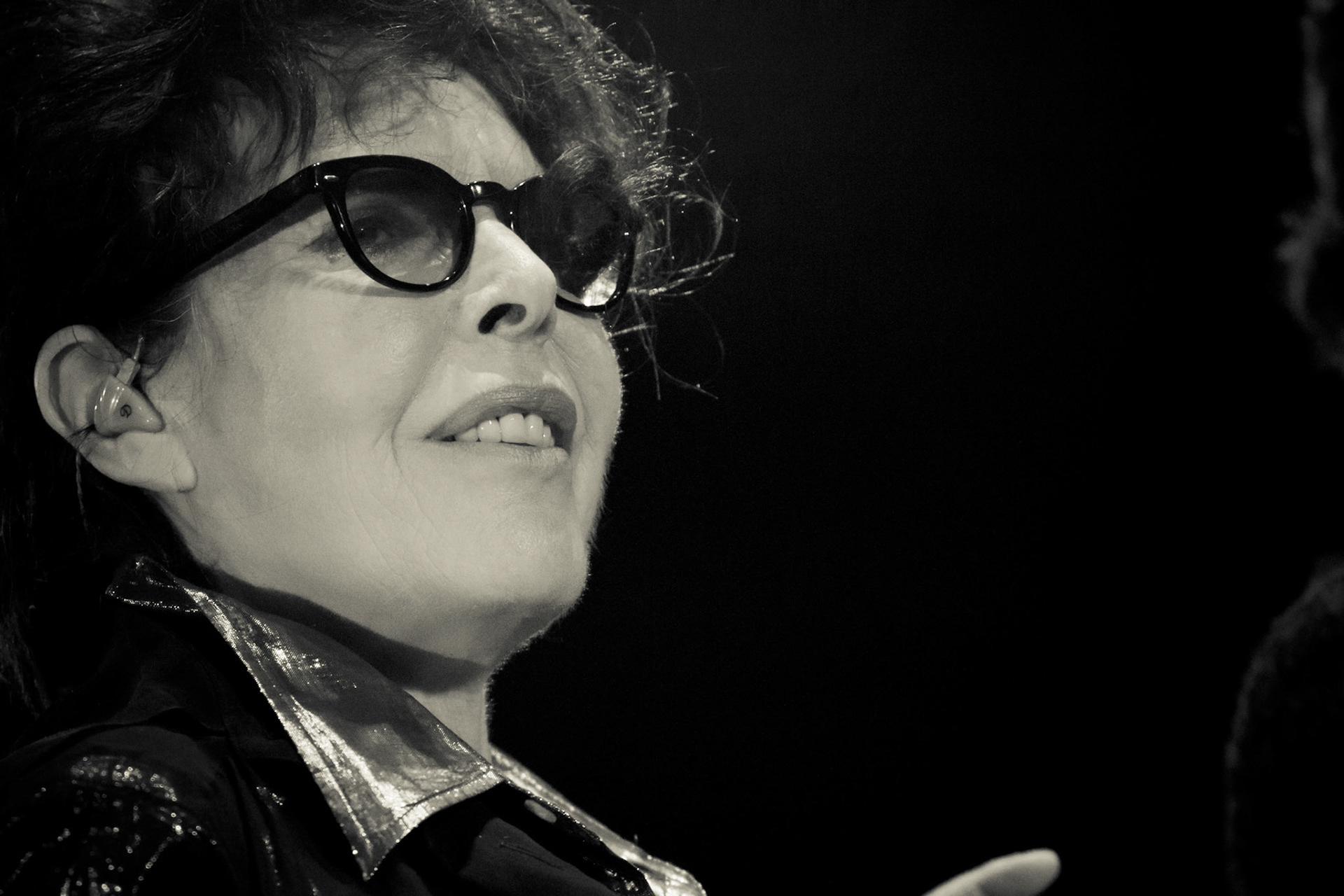 DANI - 09/2011 - FESTIVAL LES MUZIK'ELLES - MEAUX