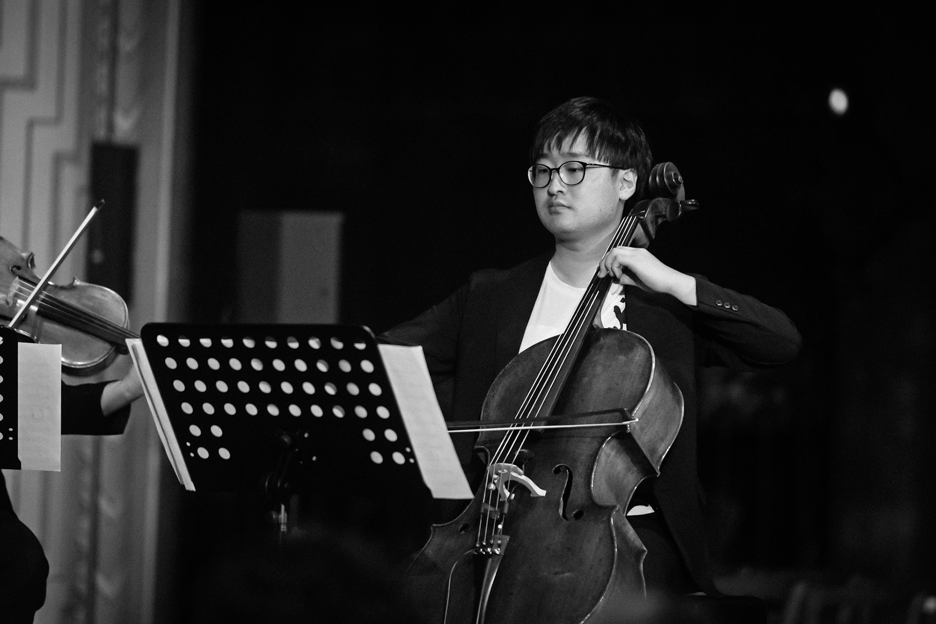 Quatuor Ebène &amp; Xavier Tribolet, Festival Jazz à Saint-Germain-des-Prés - Paris, Eglise Saint-Germain-des-Prés