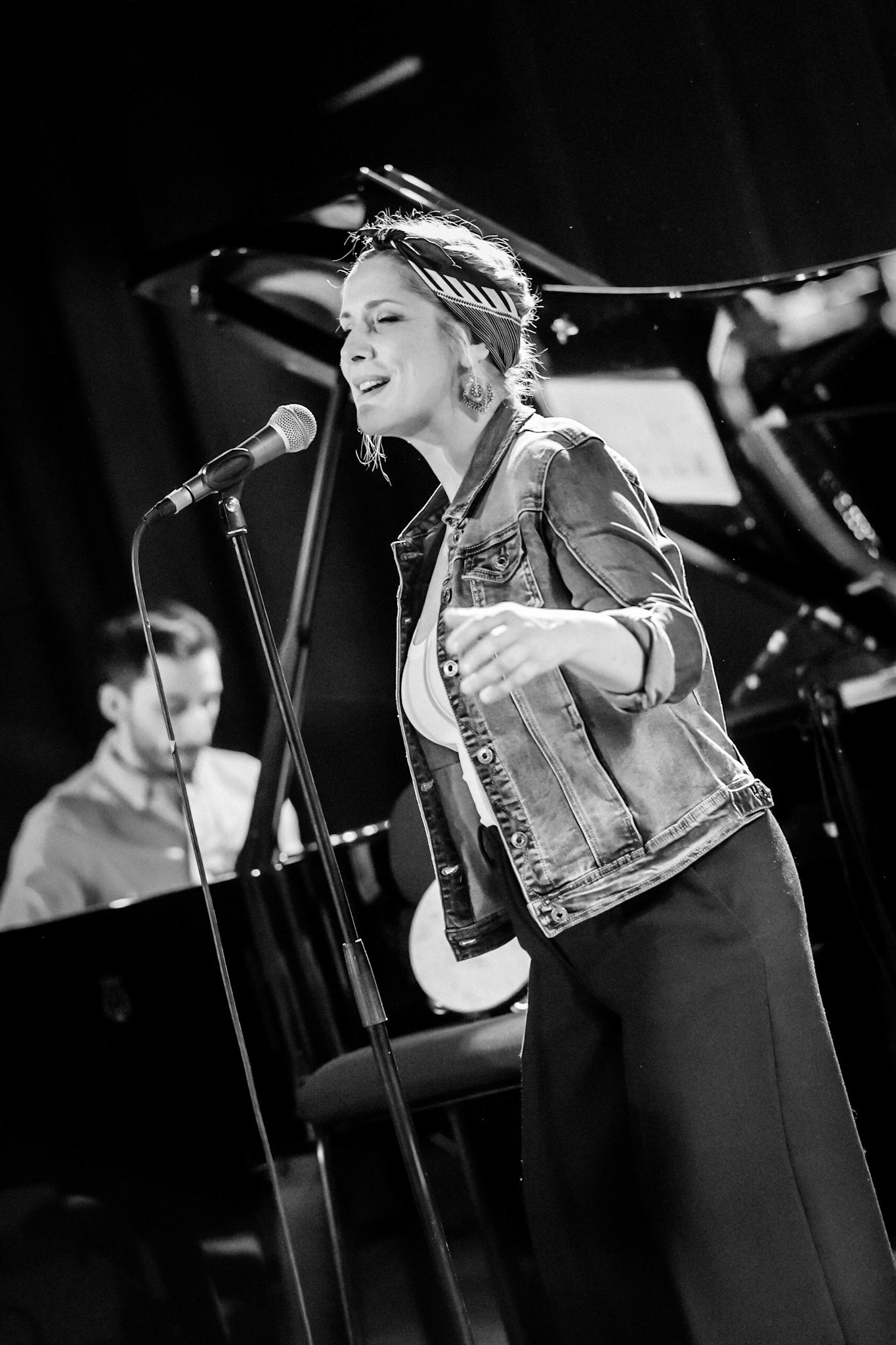 Cécil L. Recchia, Festival Jazz Saint-Germain-des-Prés - Paris , Maison des Océans - Grand Amphithéâtre, 25 mai 2019, @cecil.l.recchia_music,  @jazzstgermain, #jazz