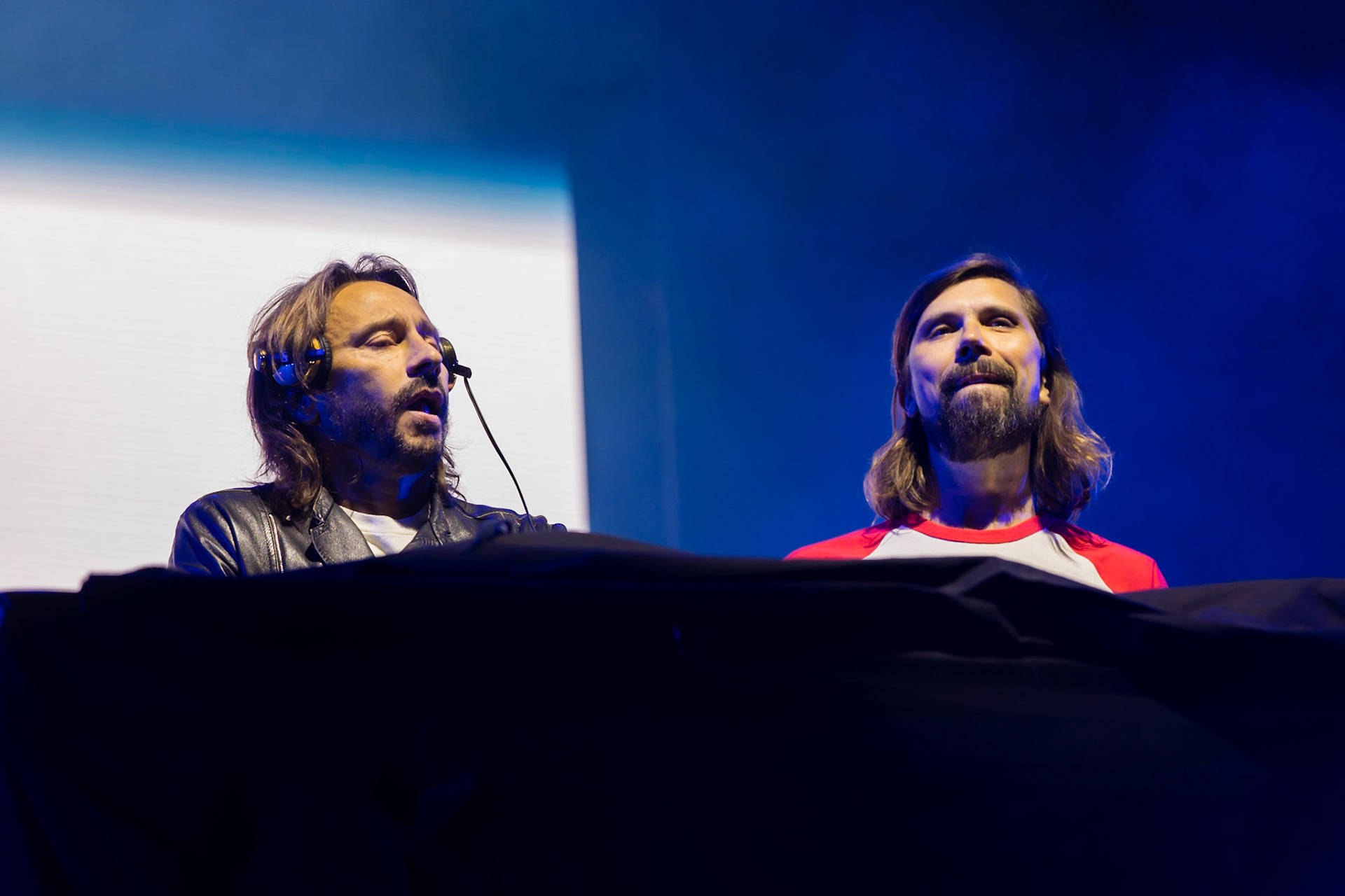 Bob Sinclar B2B Pedro Winter, FNAC Live Paris, Place de l'hôtel de ville, Paris, 1 juillet 2022