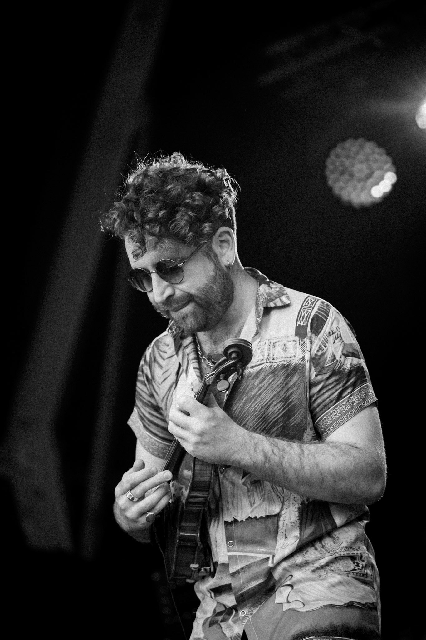 Kutu, La Défense Jazz Festival, Parvis de la Défense, 24 juin 2022