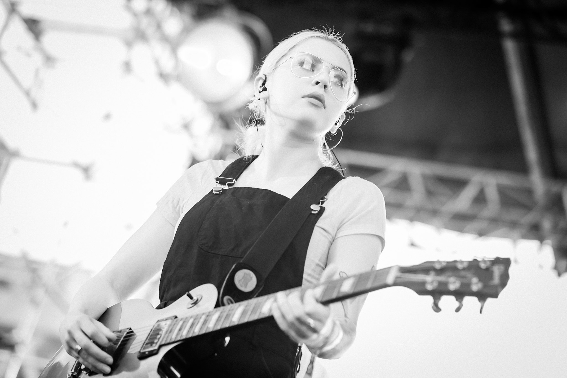 Jordan Mackampa, La Défense Jazz Festival, Parvis de la Défense, 30 mai 2019