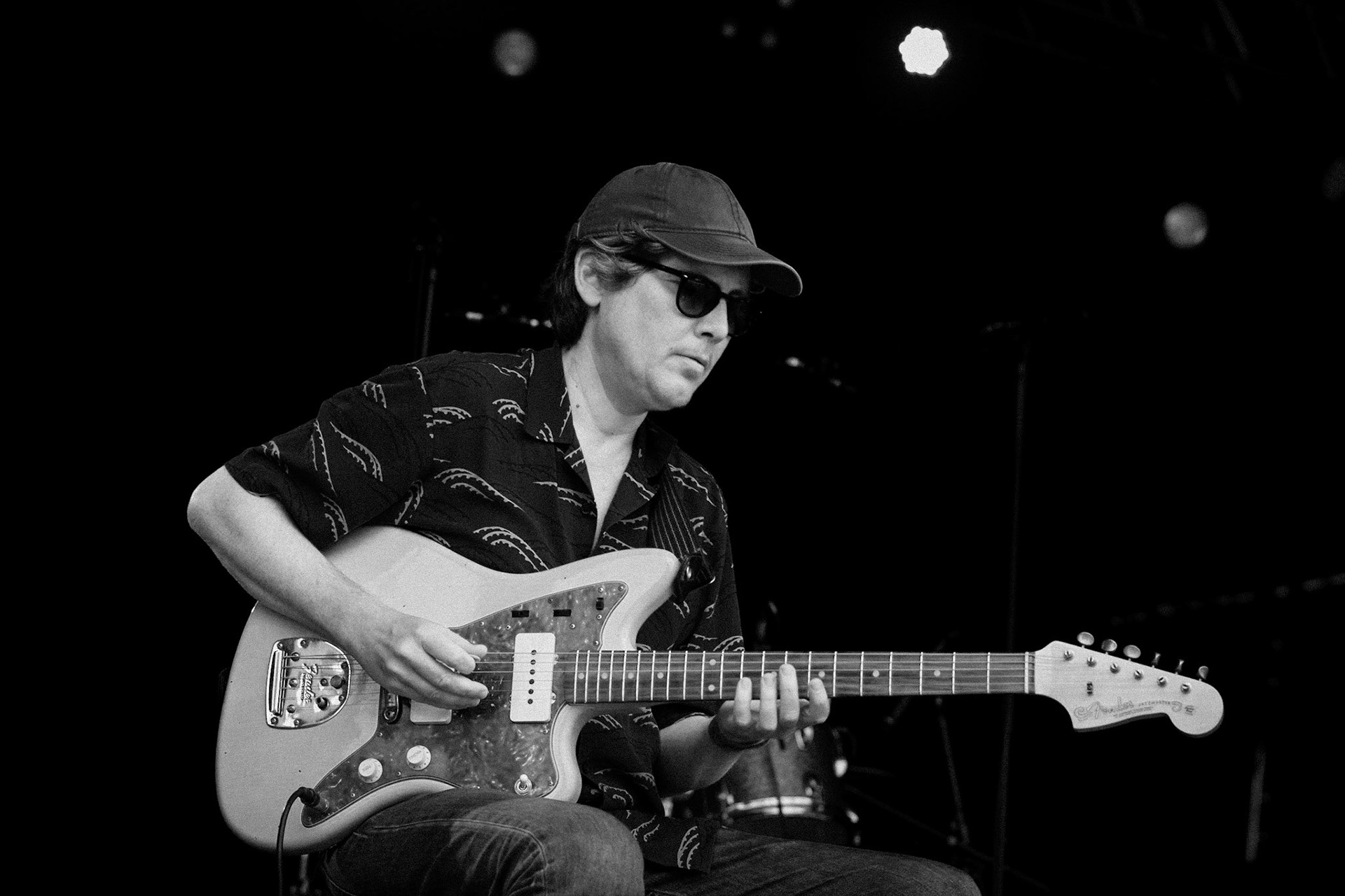 Limousine, La Défense Jazz Festival, Parvis de la Défense, 26 juin 2023