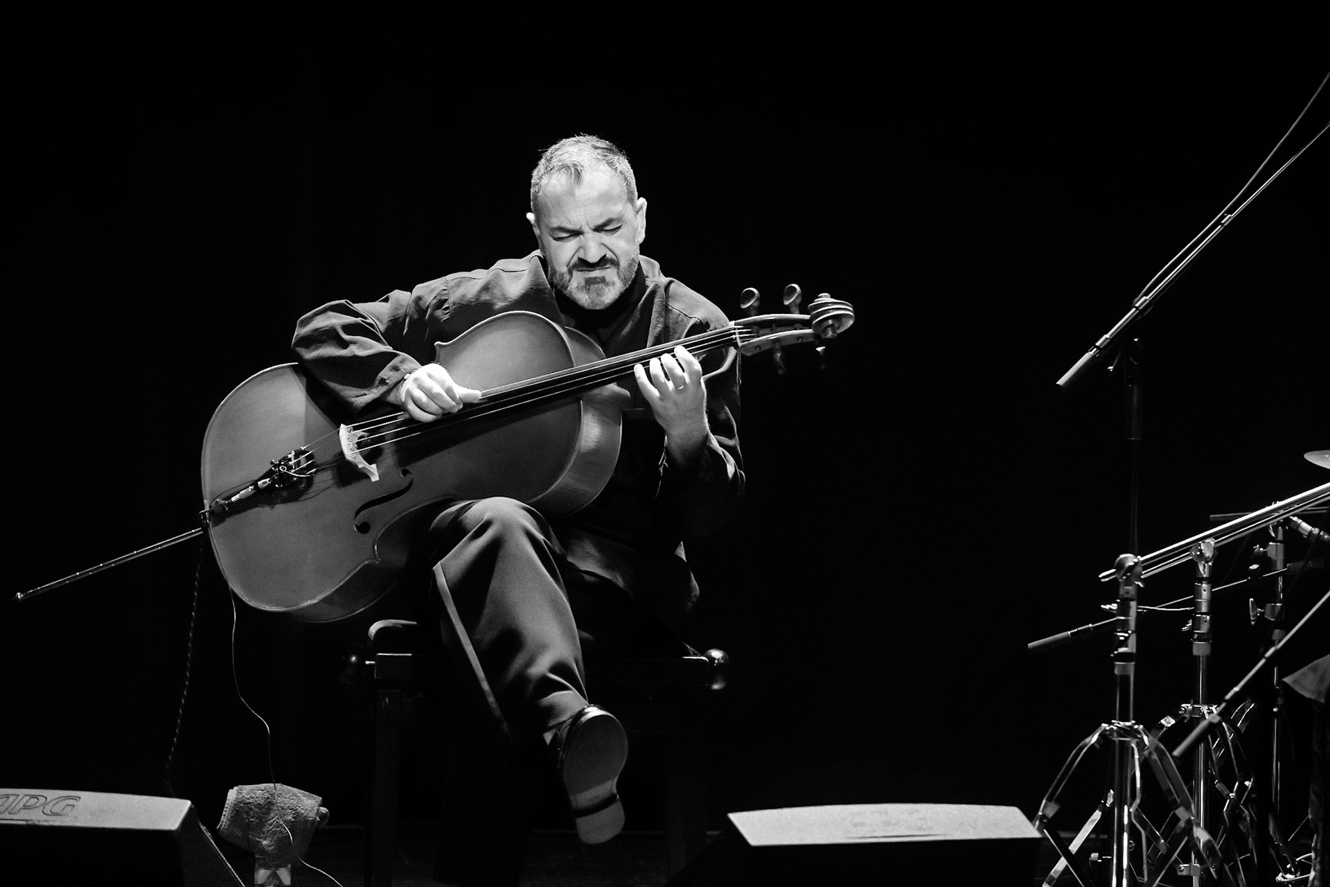 L'Antidote, Festival Jazz à Saint-Germain-des-Prés - Paris, Théâtre de l'Alliance Française