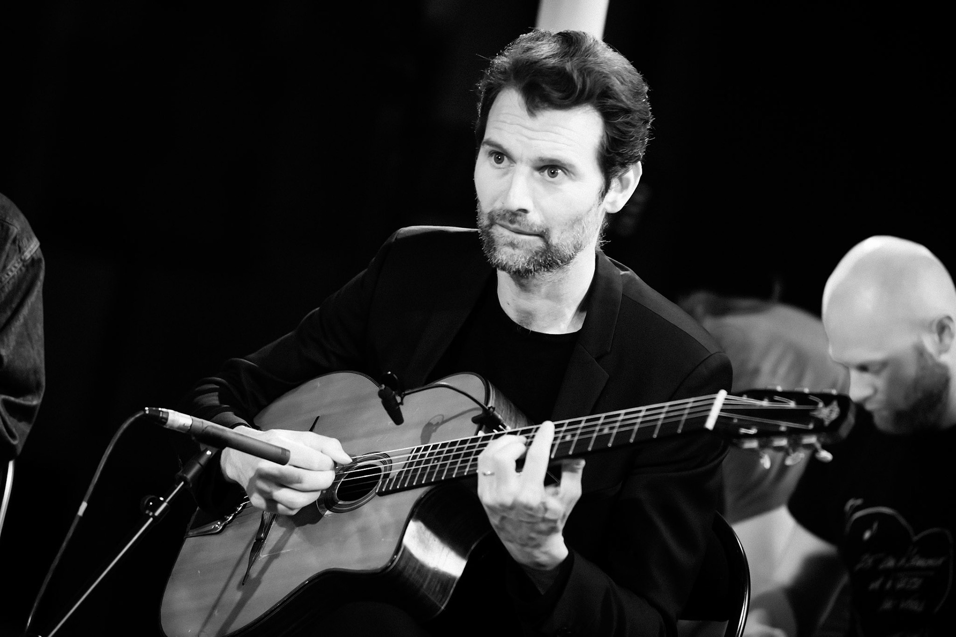 Loco Cello Feat Emile Parisien, Festival Jazz à Saint-Germain-des-Prés - Paris, Eglise Saint-Germain-des-Prés