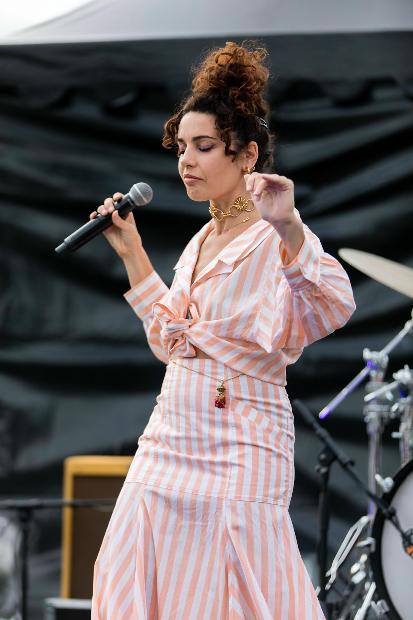 HSRS, Festival Chorus des Hauts-de-Seine, La Seine Musicale (Boulogne-Billancourt), 11 juillet 2021