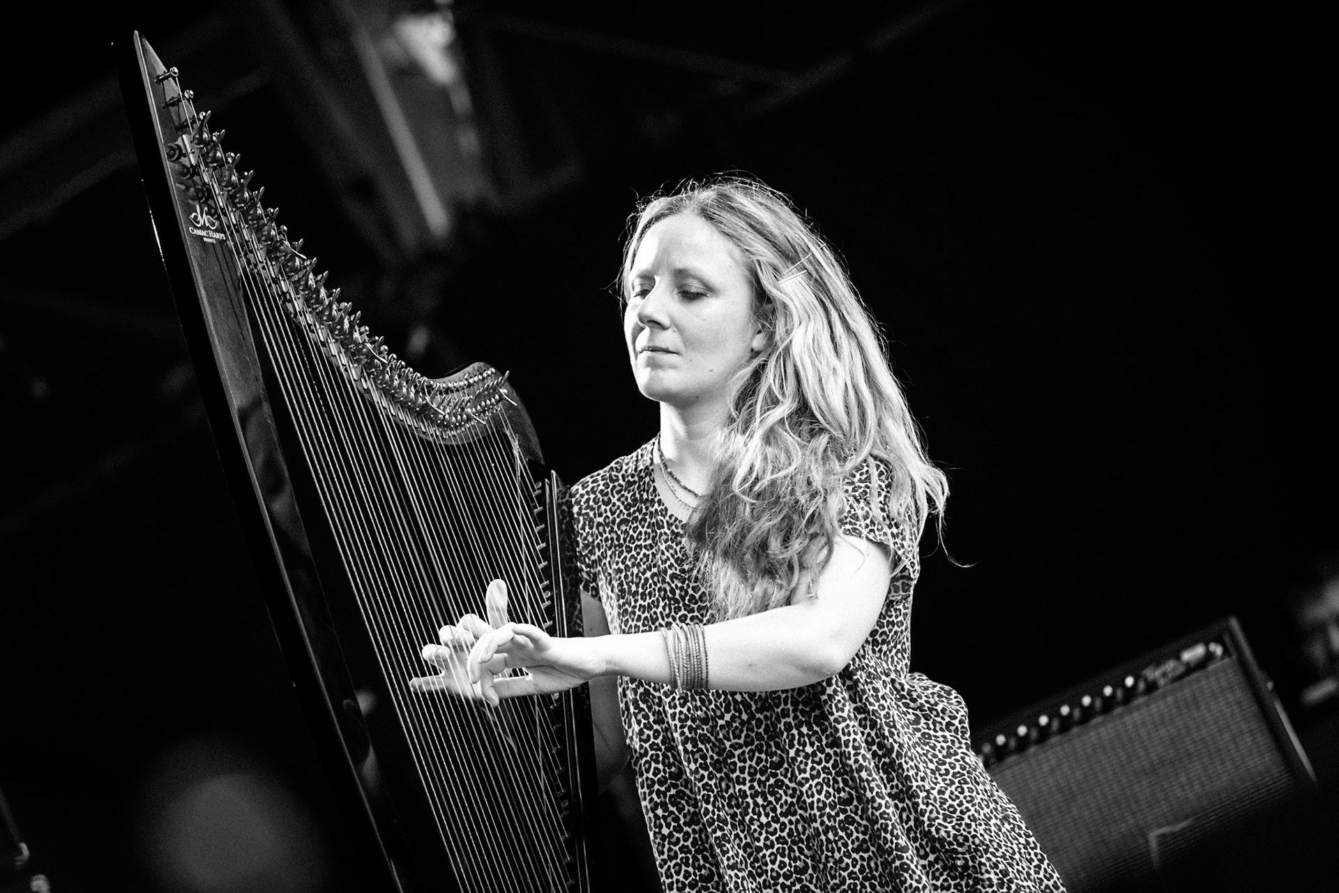 Nout, La Défense Jazz Festival, Parvis de la Défense, 23 juin 2022