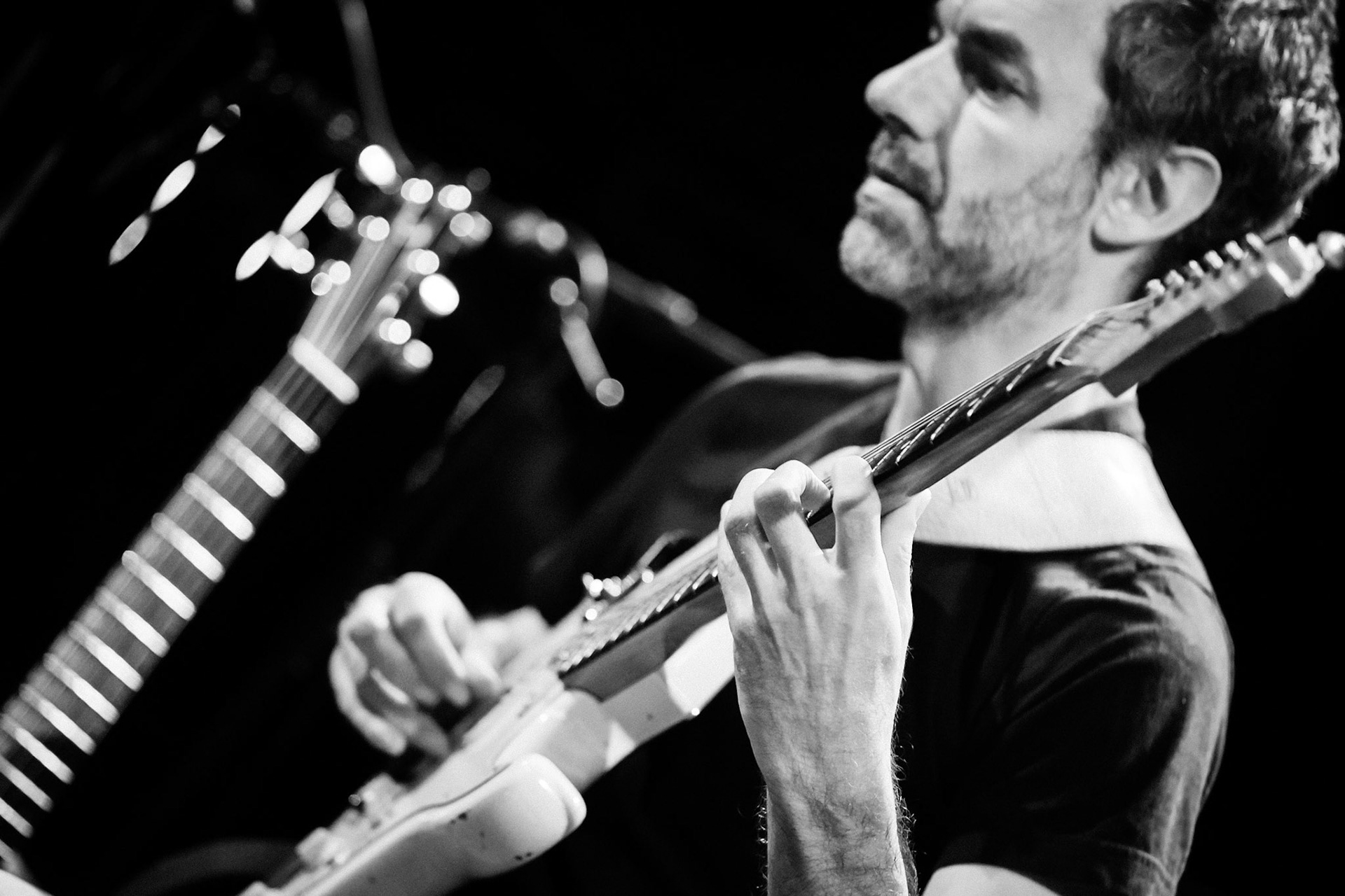 Gautier Garrigue Quartet feat Emile Parisien, Festival Jazz à Saint-Germain-des-Prés - Paris, Théâtre de l'Alliance Française