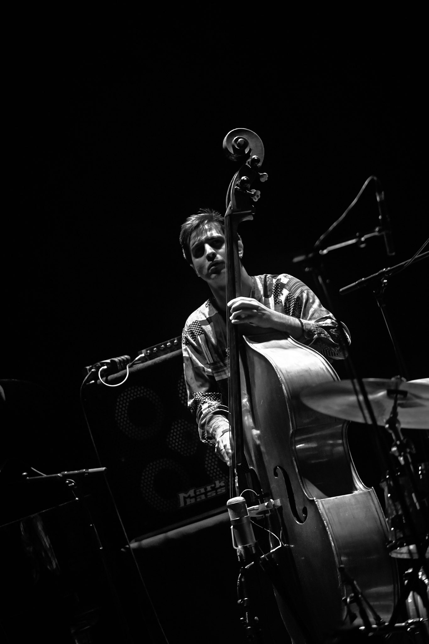 Paul Lay Trio, Festival Jazz à Saint-Germain-des-Prés - Paris, Théâtre de l'Alliance Française