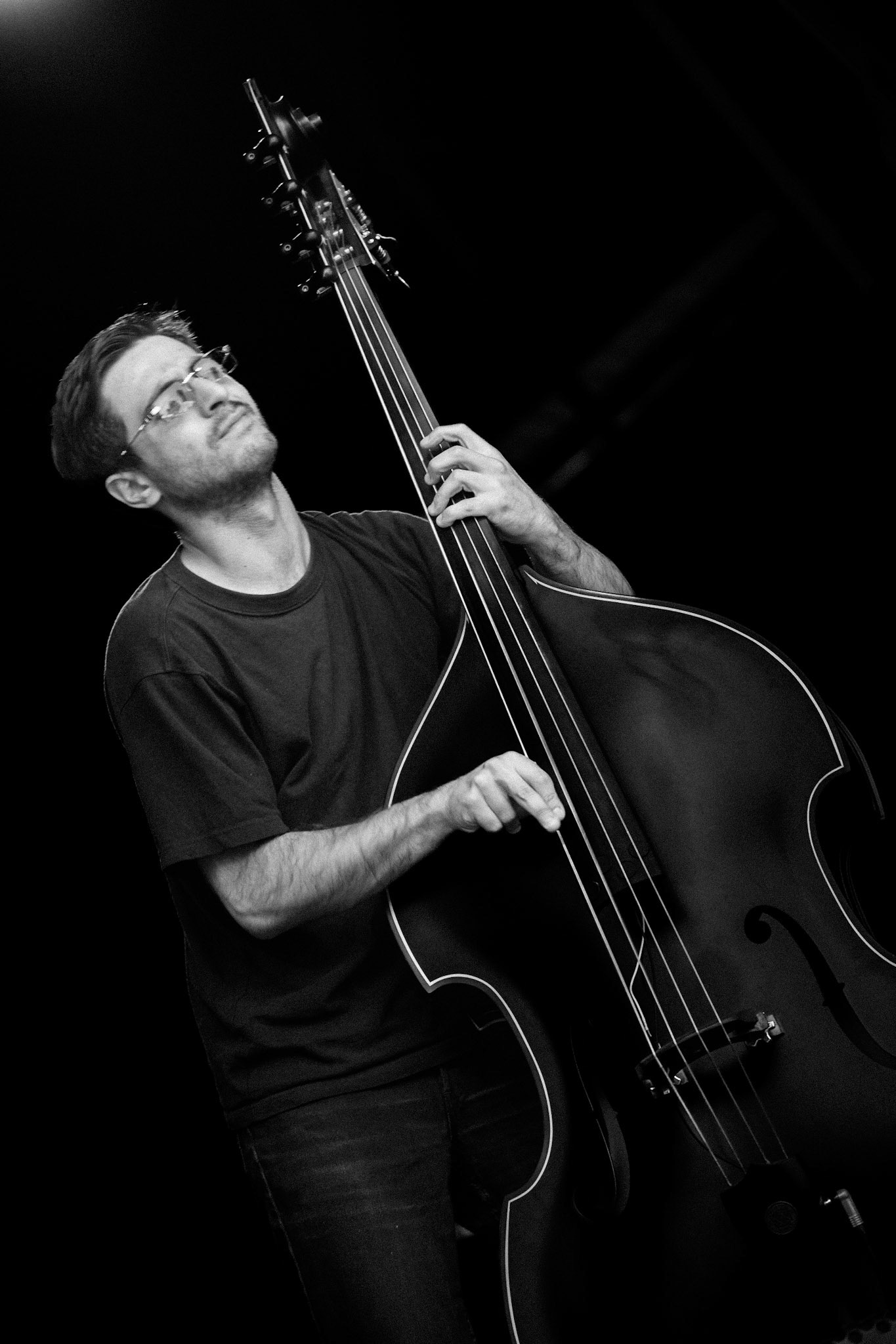 Daïda, La Défense Jazz Festival, Parvis de la Défense, 21 juin 2022