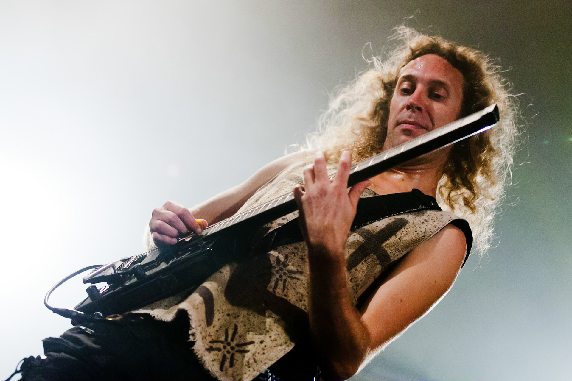 HILIGHT TRIBE - 10/2011 - FESTI'VAL DE MARNE (JIMI) - VITRY/SEINE