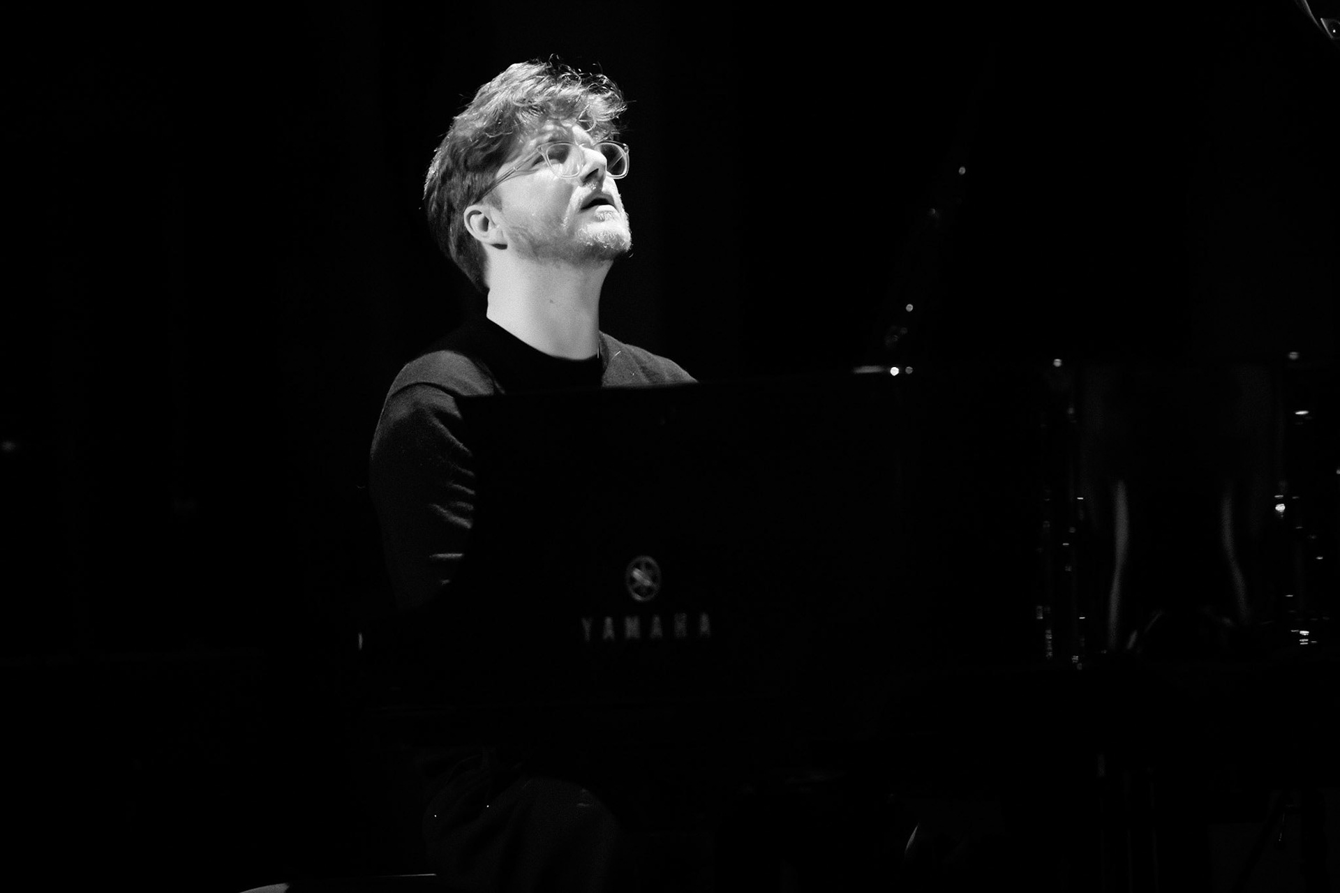 Mark Priore Trio, Festival Jazz à Saint-Germain-des-Prés - Paris, Théâtre de l'Alliance Française
