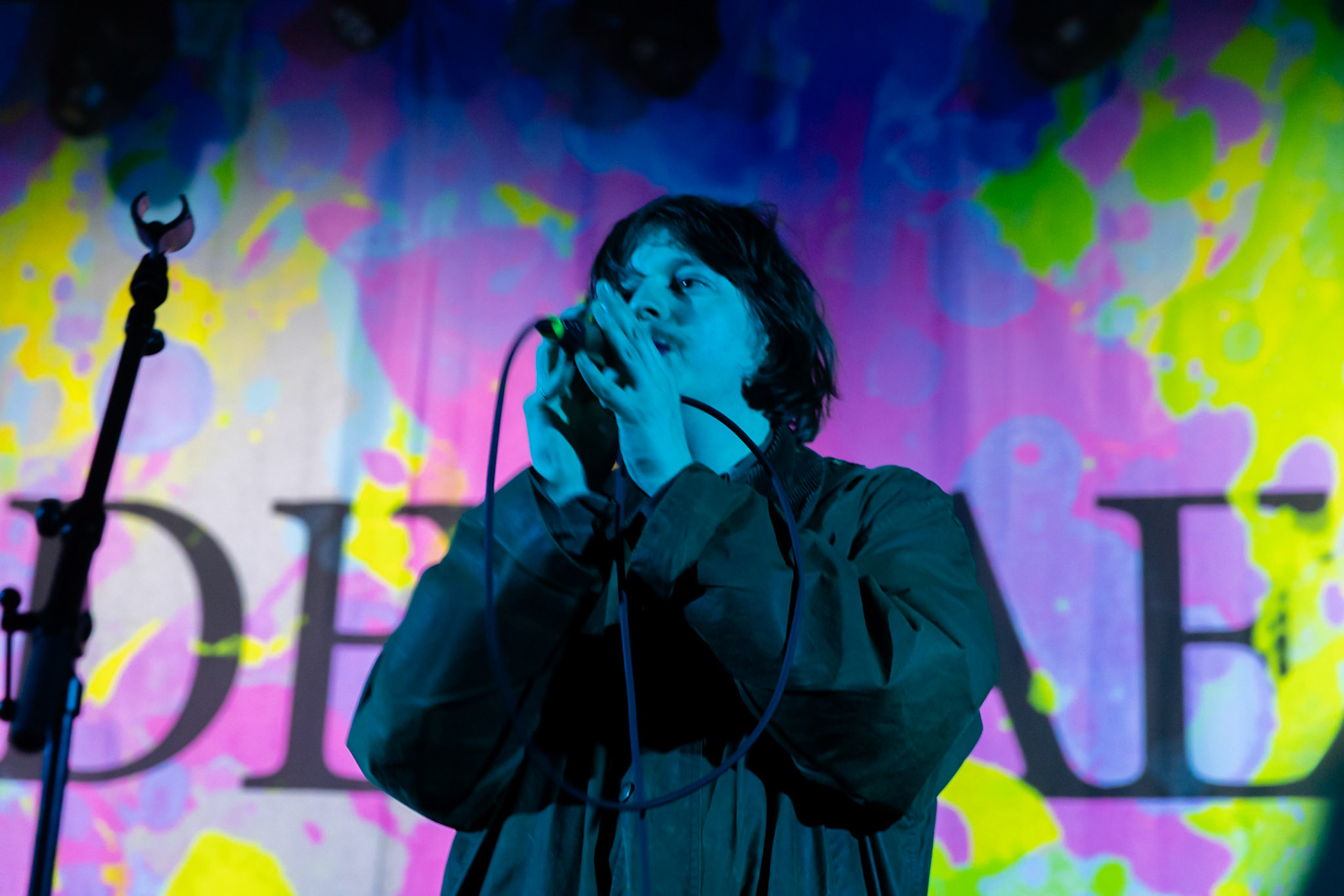 Dewaere, Festival Chorus des Hauts-de-Seine, La Seine Musicale (Boulogne-Billancourt), 8 avril 2022