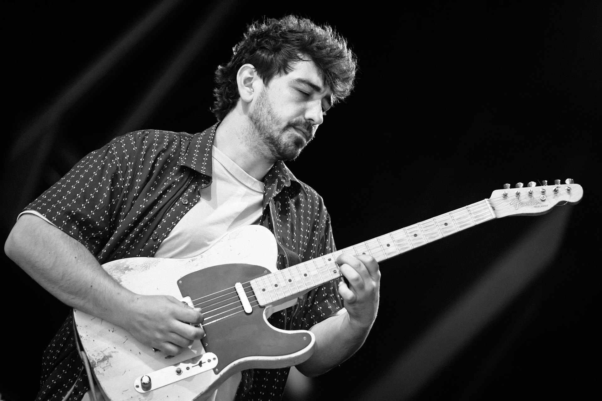 MarsAvril, La Défense Jazz Festival, Parvis de la Défense, 24 juin 2025