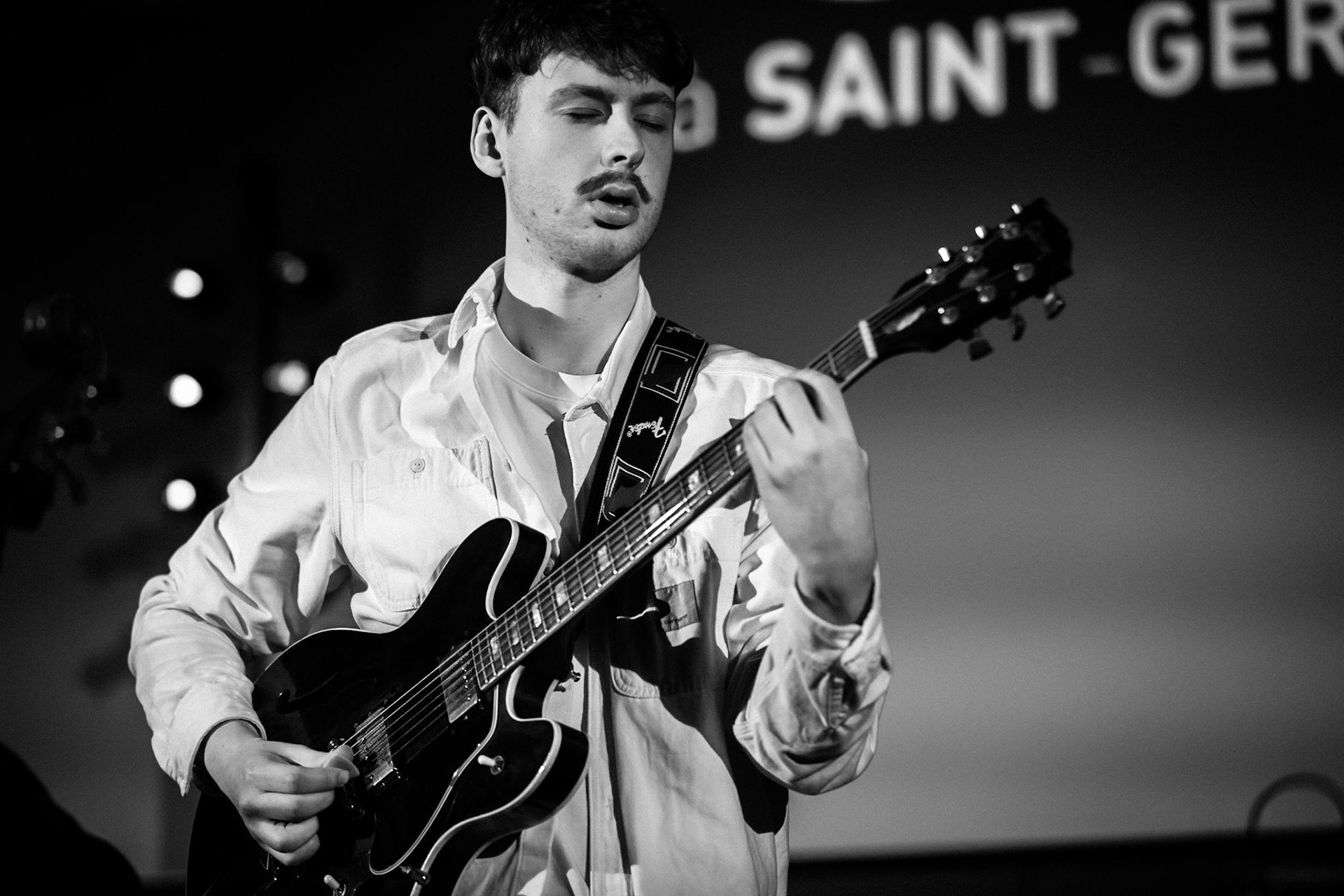 Ysaura Merino, Festival Jazz à Saint-Germain-des-Prés - Paris, Sorbonne Université - auditorium Jussieu