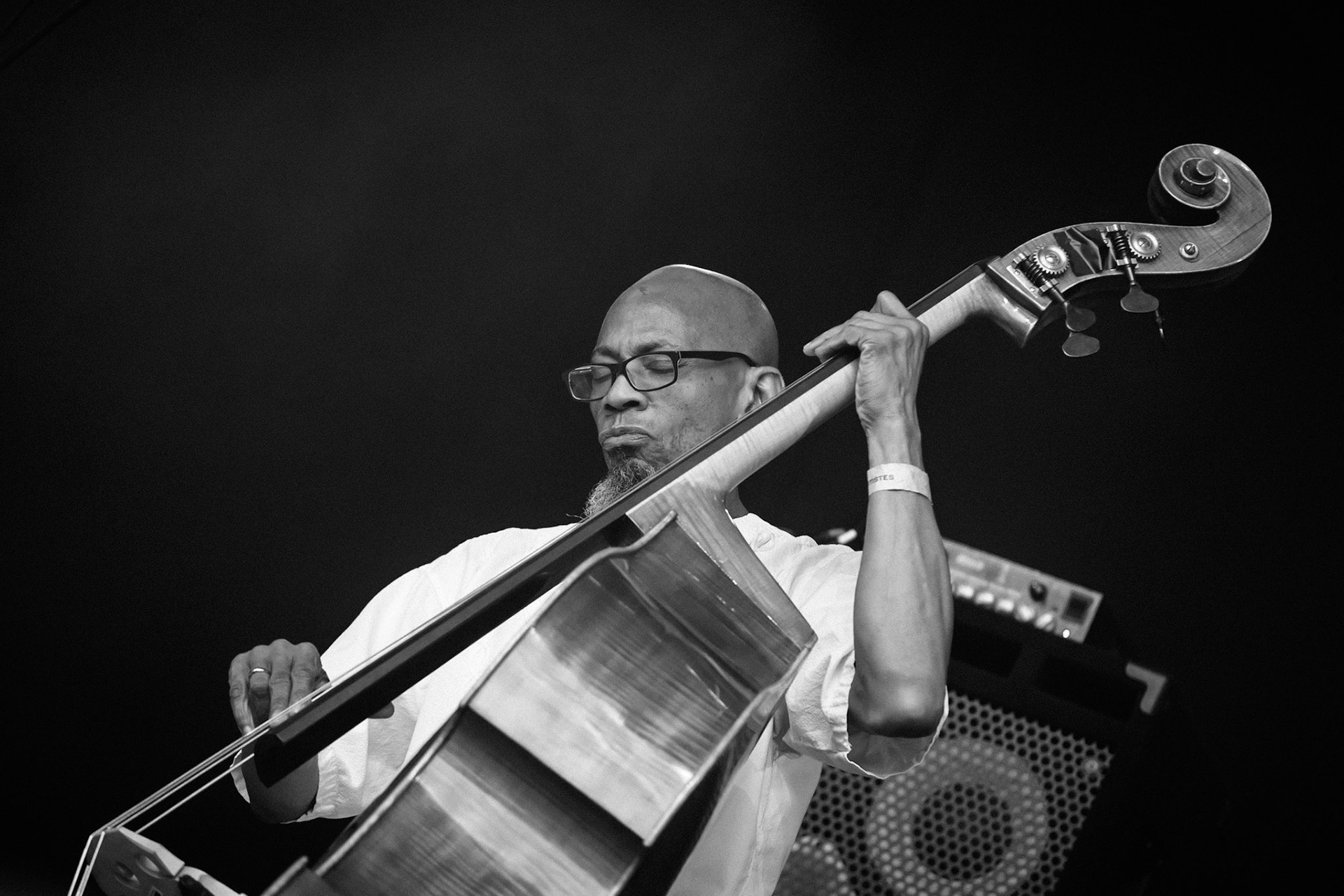 Black Lives, La Défense Jazz Festival, Parvis de la Défense, 23 juin 2025