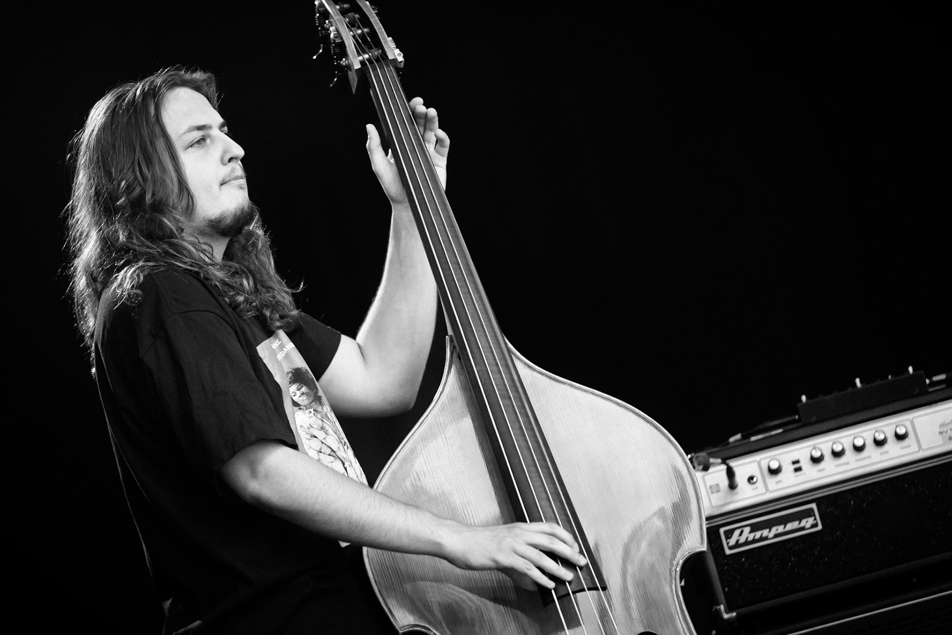 AMG, La Défense Jazz Festival, Parvis de la Défense, 25 juin 2025