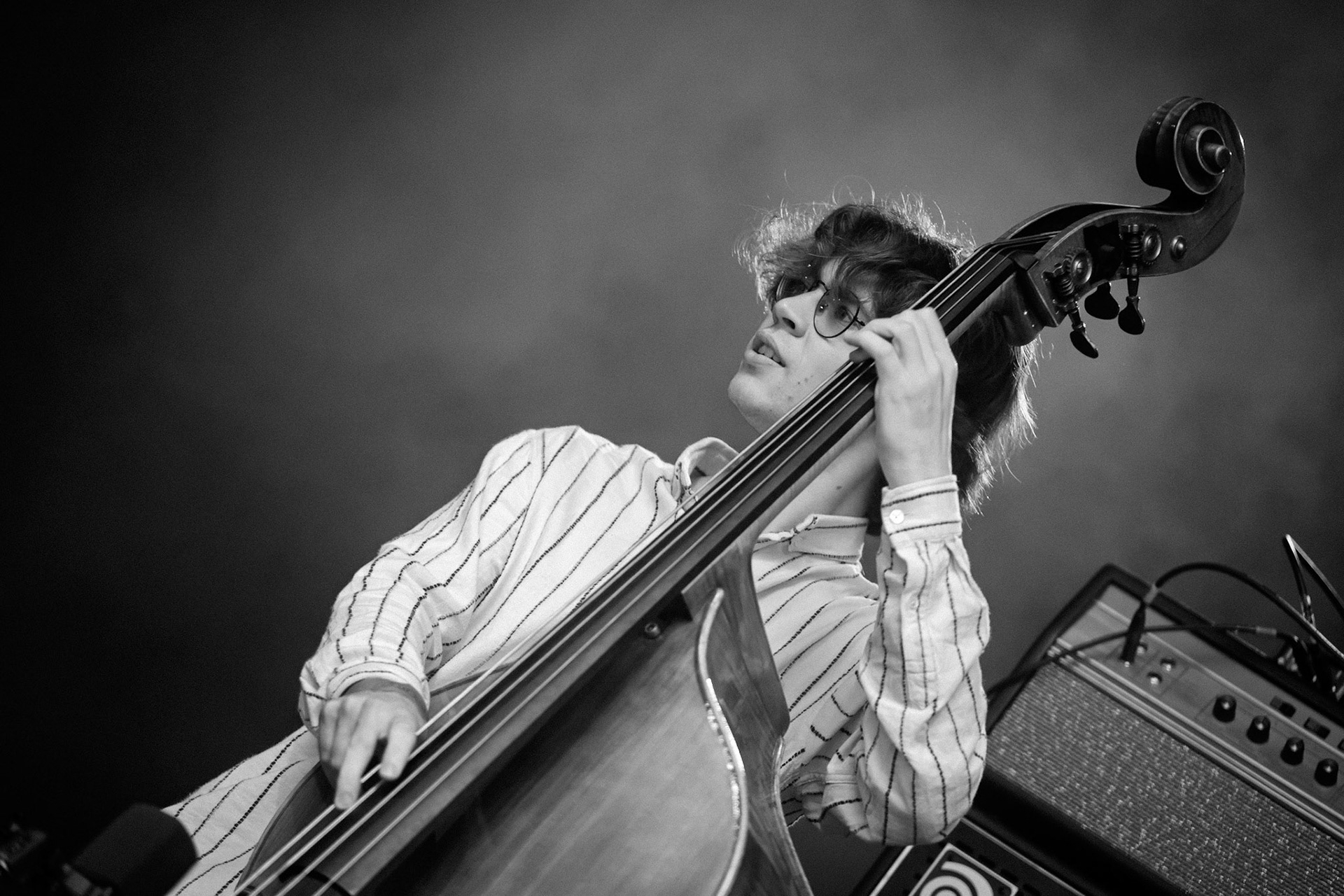 Verb, La Défense Jazz Festival, Parvis de la Défense, 26 juin 2025