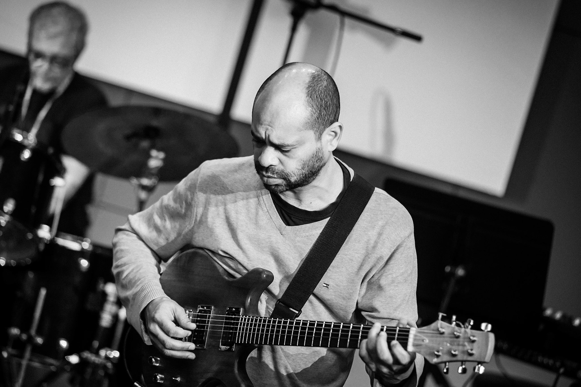 Laurent Cugny Tentet, Festival Jazz à Saint-Germain-des-Prés - Paris, Sorbonne Université - auditorium Jussieu