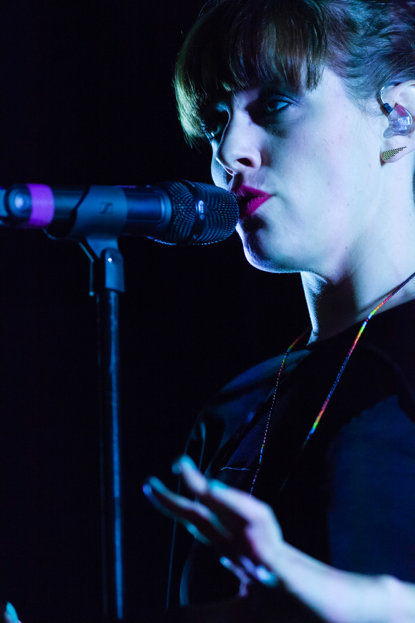 Wax Taylor - 37ème édition La Défense Jazz Festival - Parvis de la Défense - 6 juillet 2014