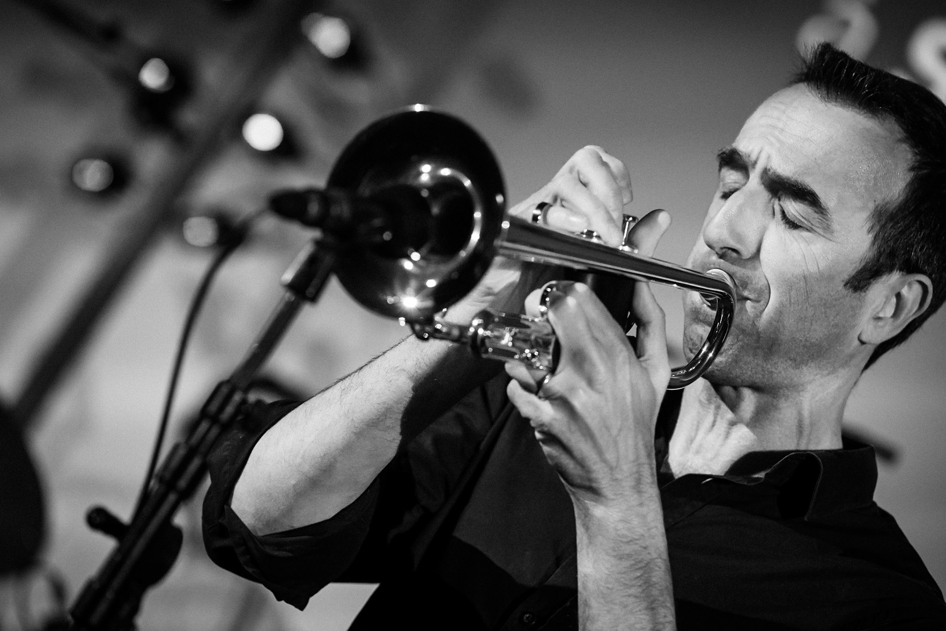 Laurent Cugny Tentet, Festival Jazz à Saint-Germain-des-Prés - Paris, Sorbonne Université - auditorium Jussieu
