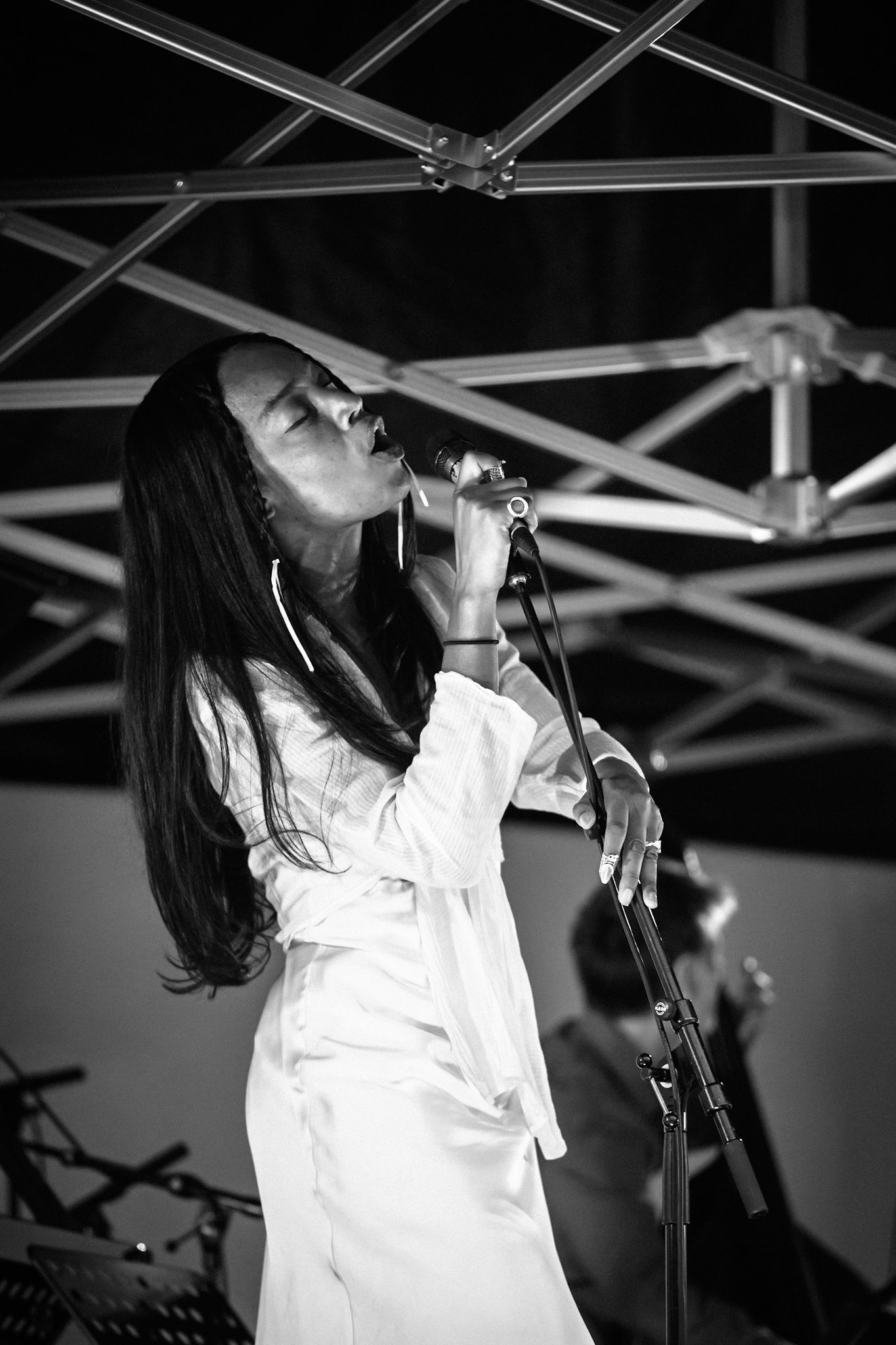 Poetic Ways Quintet, Festival Jazz à Saint-Germain-des-Prés - Paris, La Monnaie de Paris