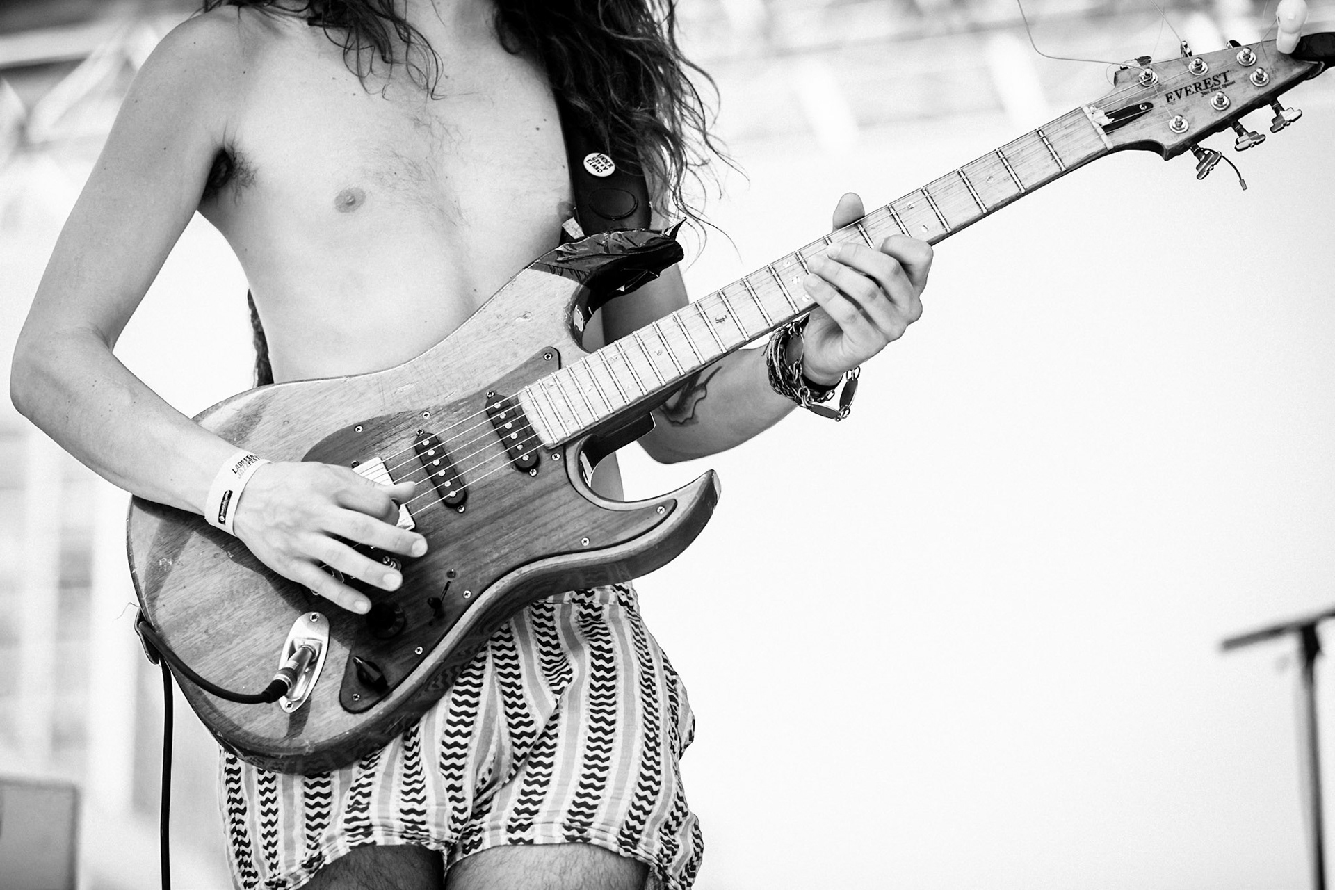 Cykada, La Défense Jazz Festival, Parvis de la Défense, 26 mai 2019