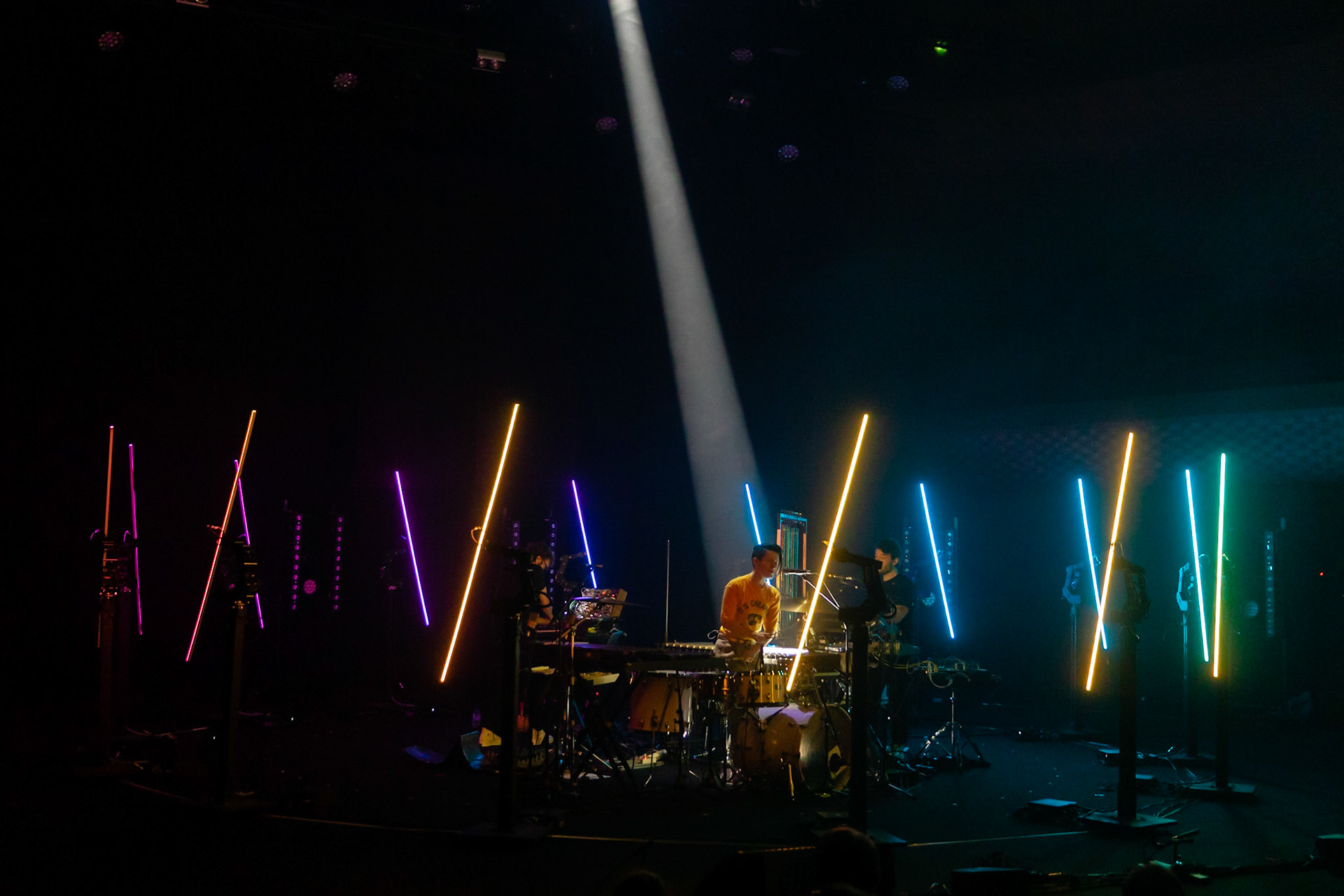 Lucie Antunes, Festival Chorus des Hauts-de-Seine, La Seine Musicale (Boulogne-Billancourt), 7 avril 2022