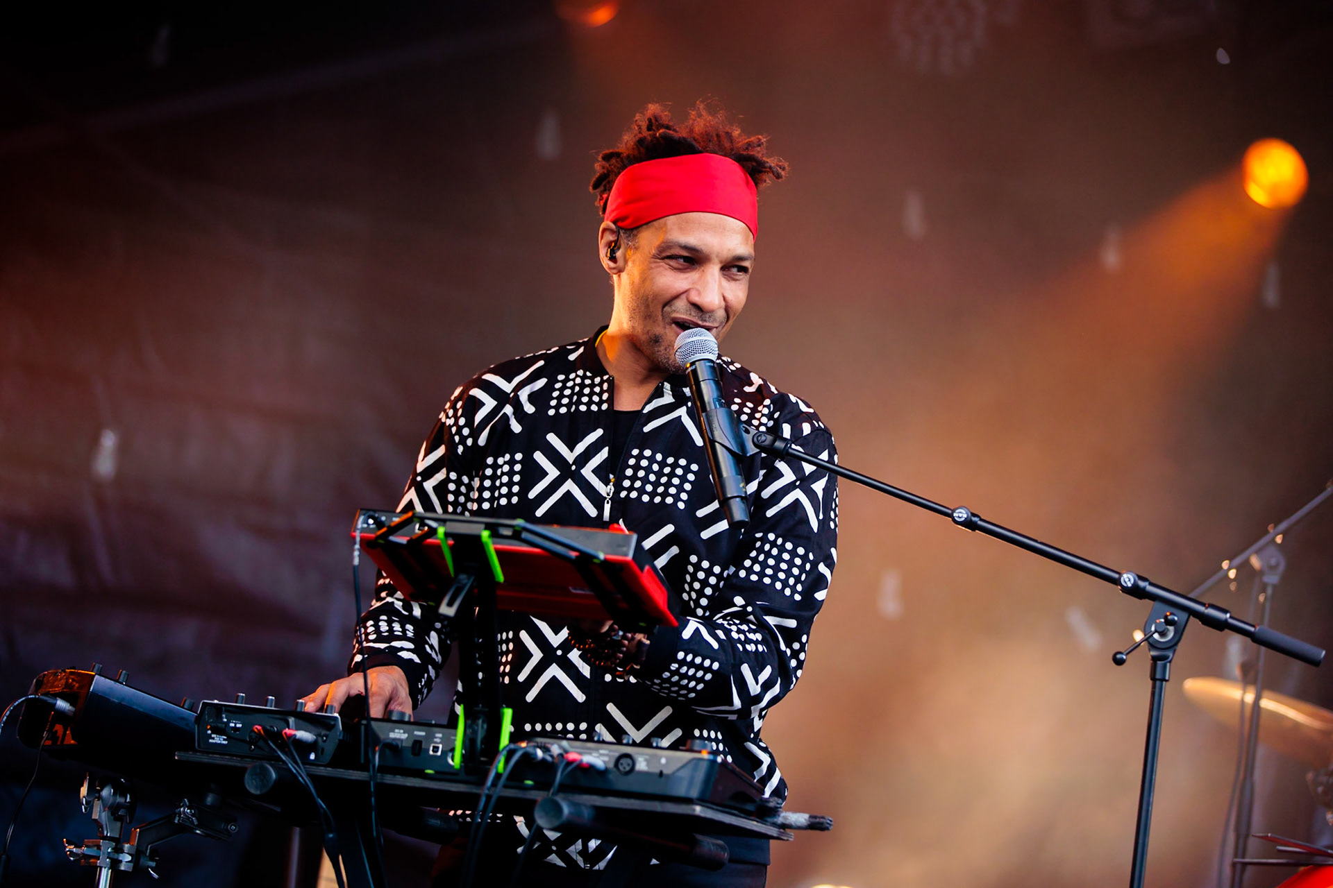 David Walters, Festival Chorus des Hauts-de-Seine, La Seine Musicale (Boulogne-Billancourt), 9 avril 2022
