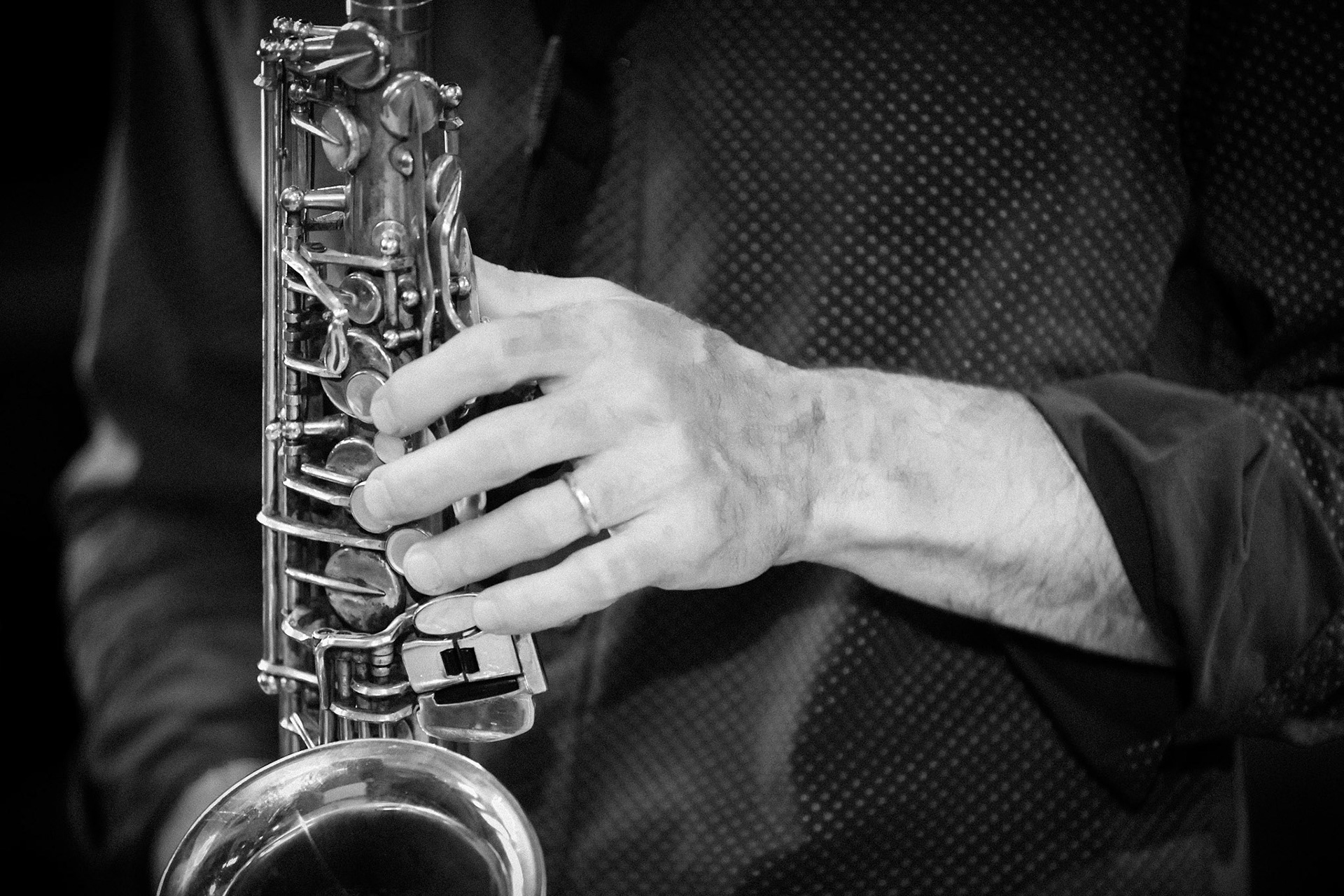 Henri Texier Trio, Festival Jazz Saint-Germain-des-Prés - Paris , Maison de l'Océan - Grand amphithéâtre, 19 mai 2022