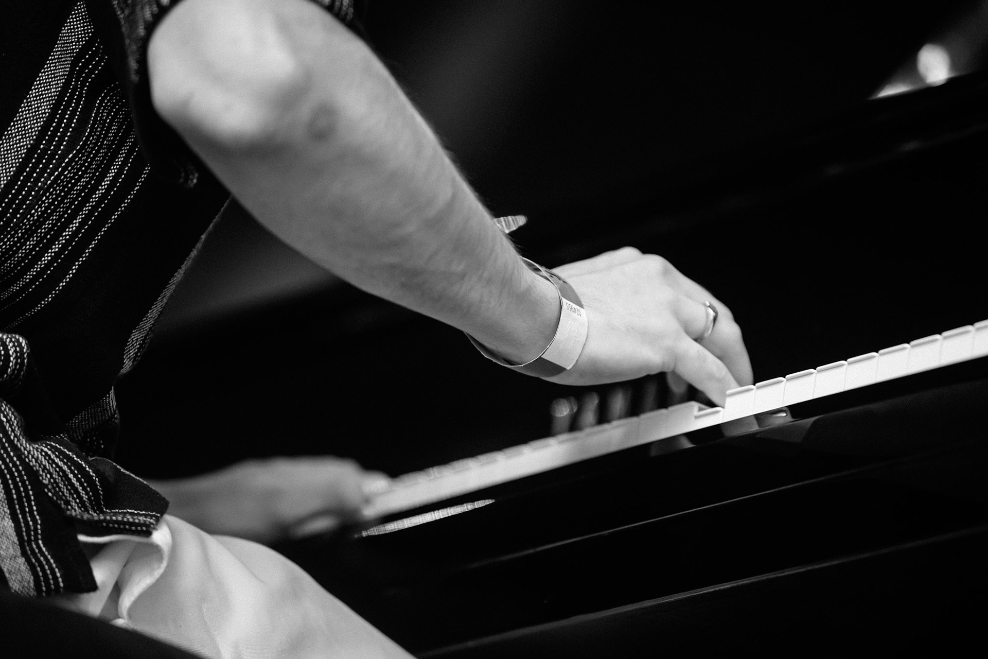 Verb, La Défense Jazz Festival, Parvis de la Défense, 26 juin 2025
