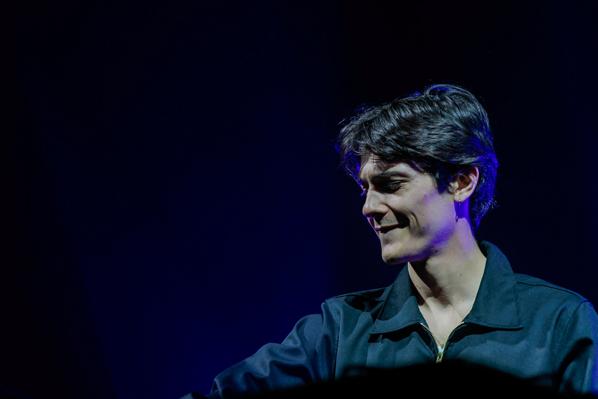 Kungs, Festival Chorus des Hauts-de-Seine, La Seine Musicale (Boulogne-Billancourt), 31 mars 2023