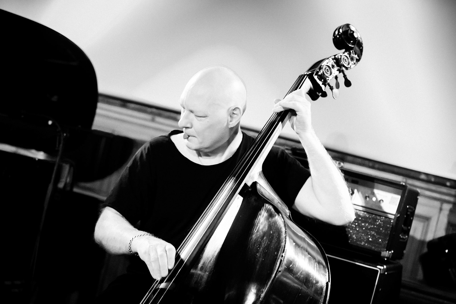 Rymden, Festival Jazz Saint-Germain-des-Prés - Paris , Maison des Océans - Grand Amphithéâtre, 25 mai 2019