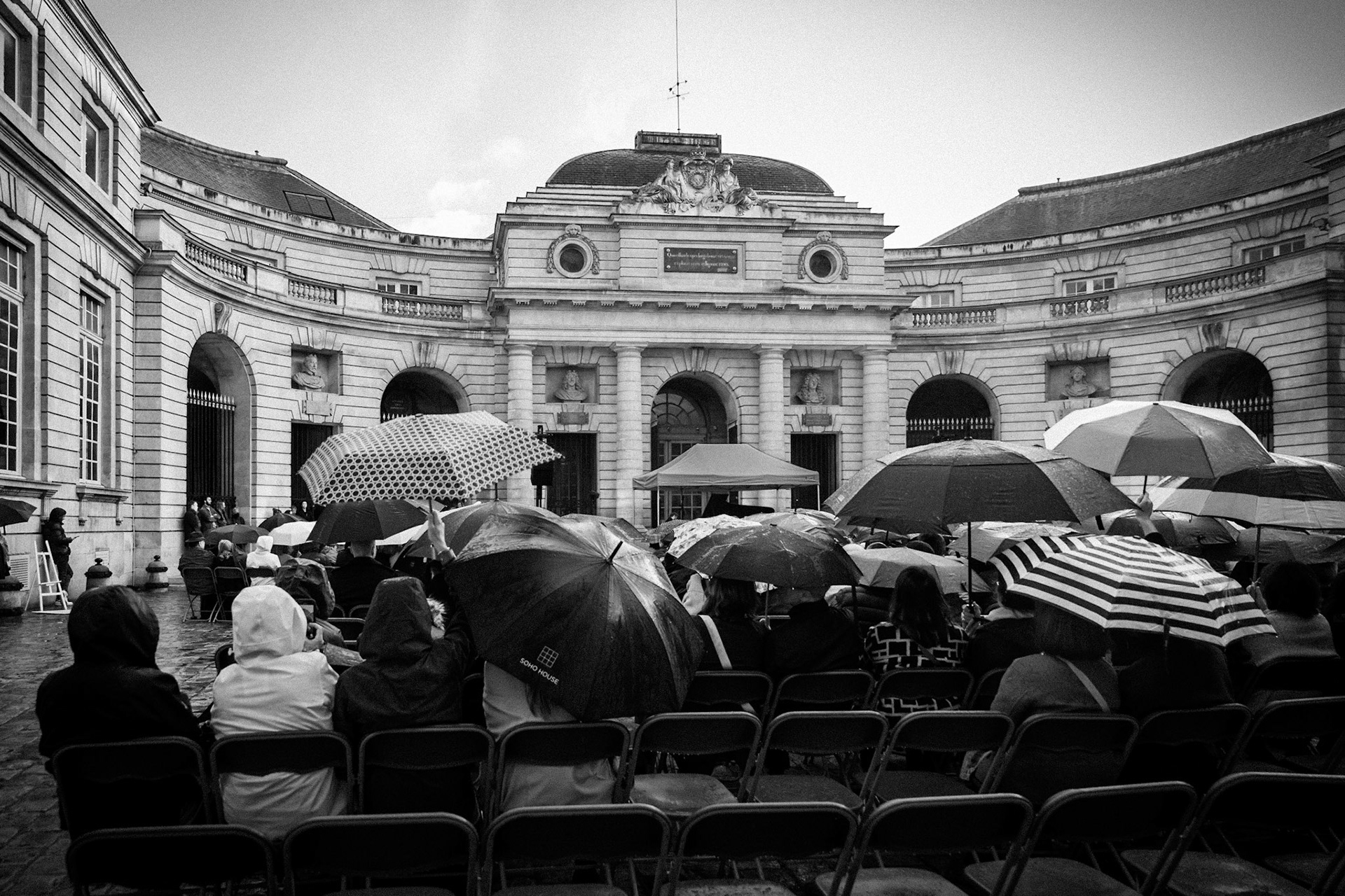 Yaron Herman, Festival Jazz à Saint-Germain-des-Prés - Paris, La Monnaie de Paris