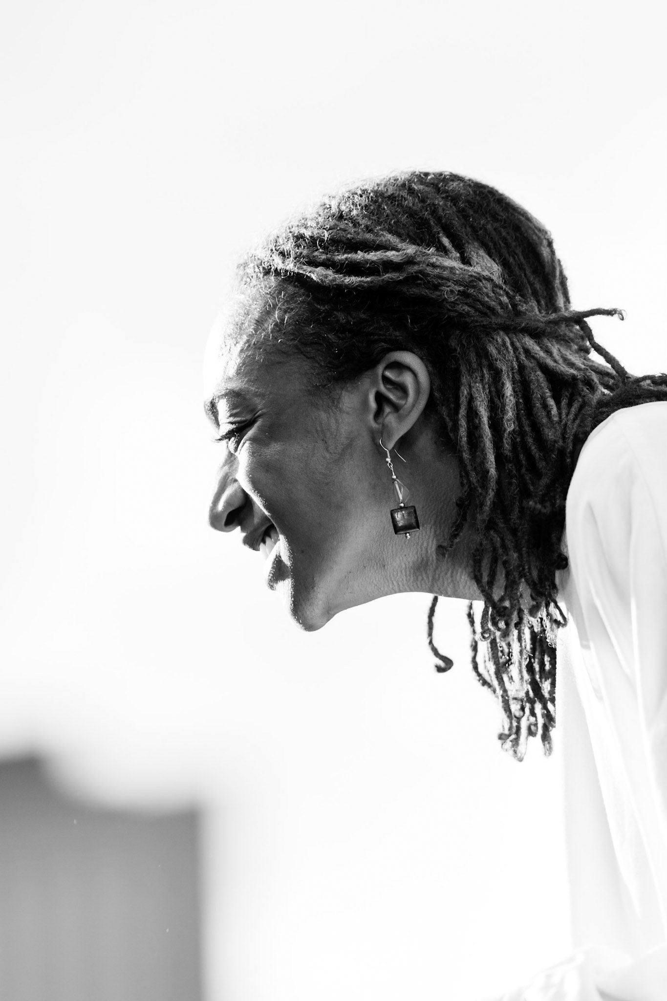 ALA.NI, La Défense Jazz Festival 2017, Parvis de la Défense, 24 juin 2017