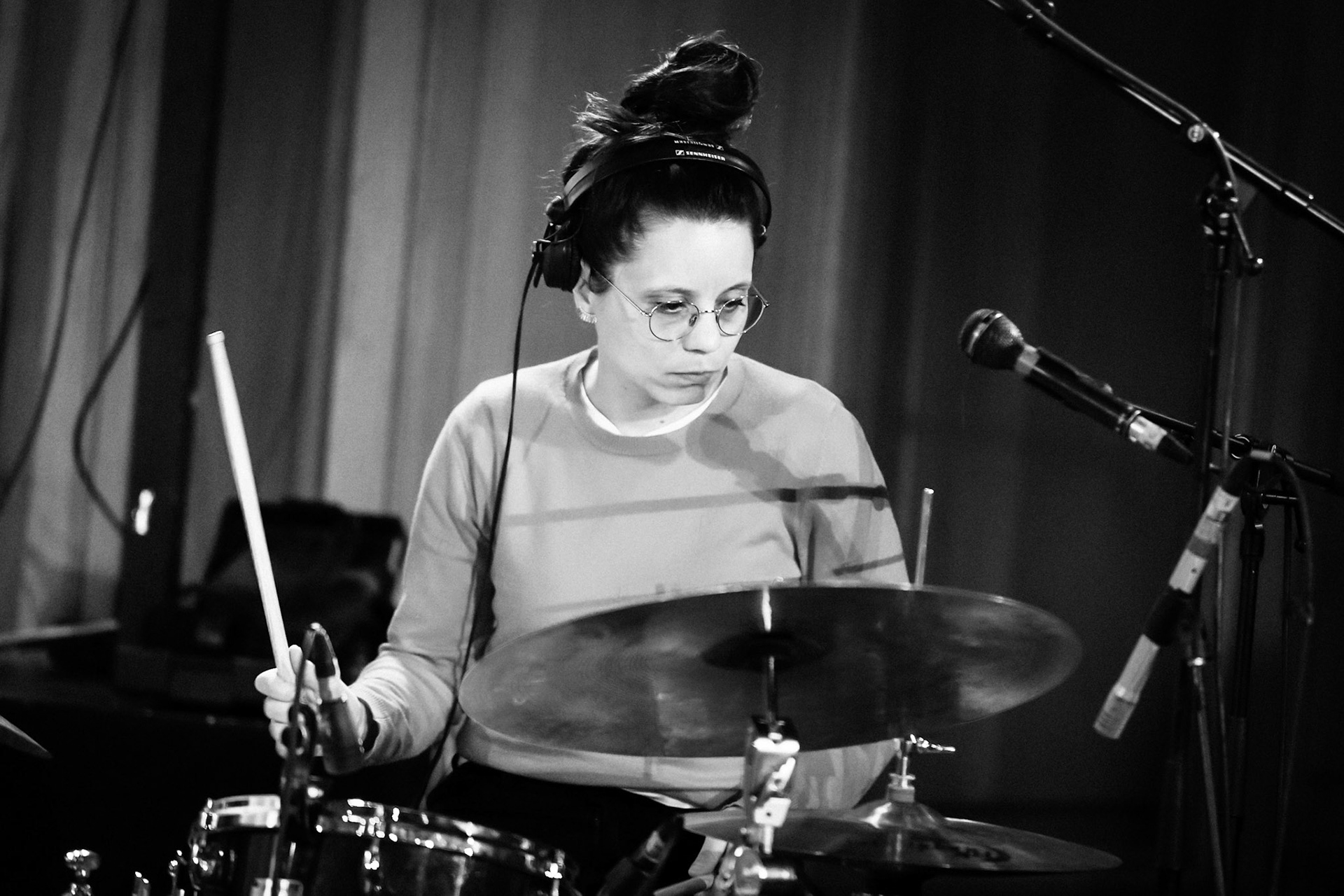 Marion Rampal, Festival Jazz Saint-Germain-des-Prés - Paris , Maison des Océans - Grand Amphithéâtre, 25 mai 2019