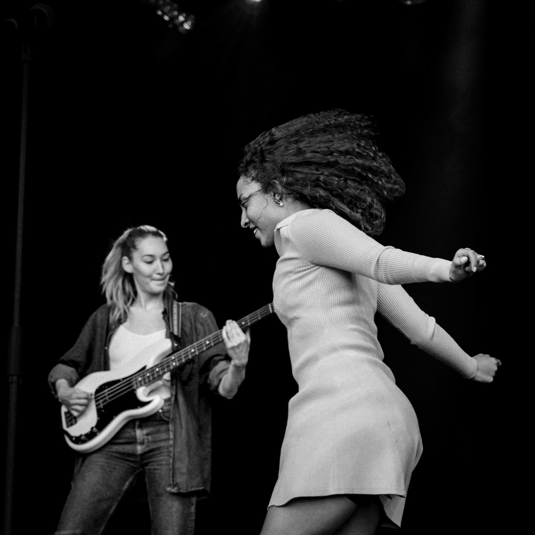 Kutu, La Défense Jazz Festival, Parvis de la Défense, 24 juin 2022