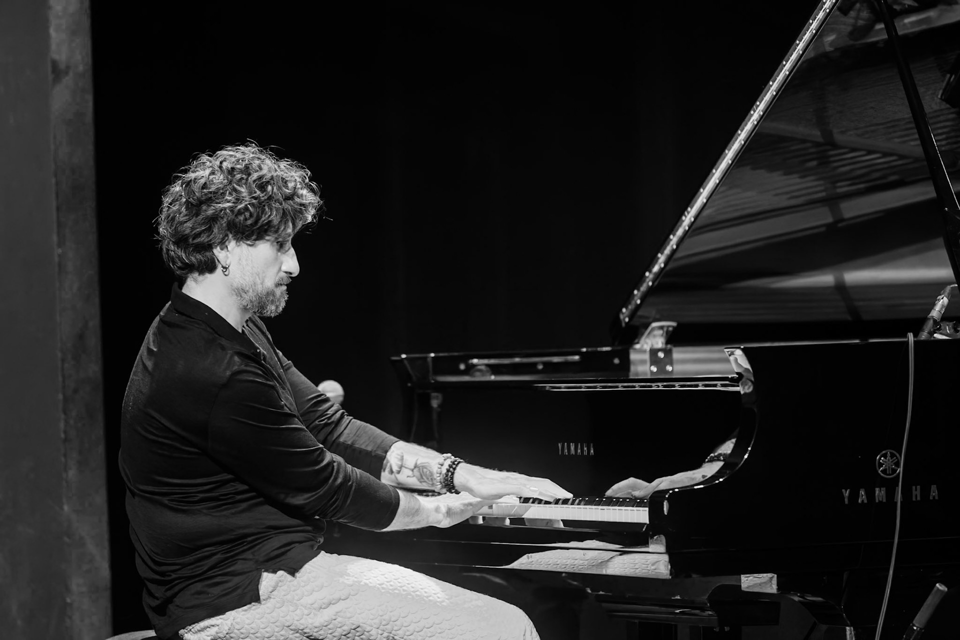 L'Antidote, Festival Jazz à Saint-Germain-des-Prés - Paris, Théâtre de l'Alliance Française