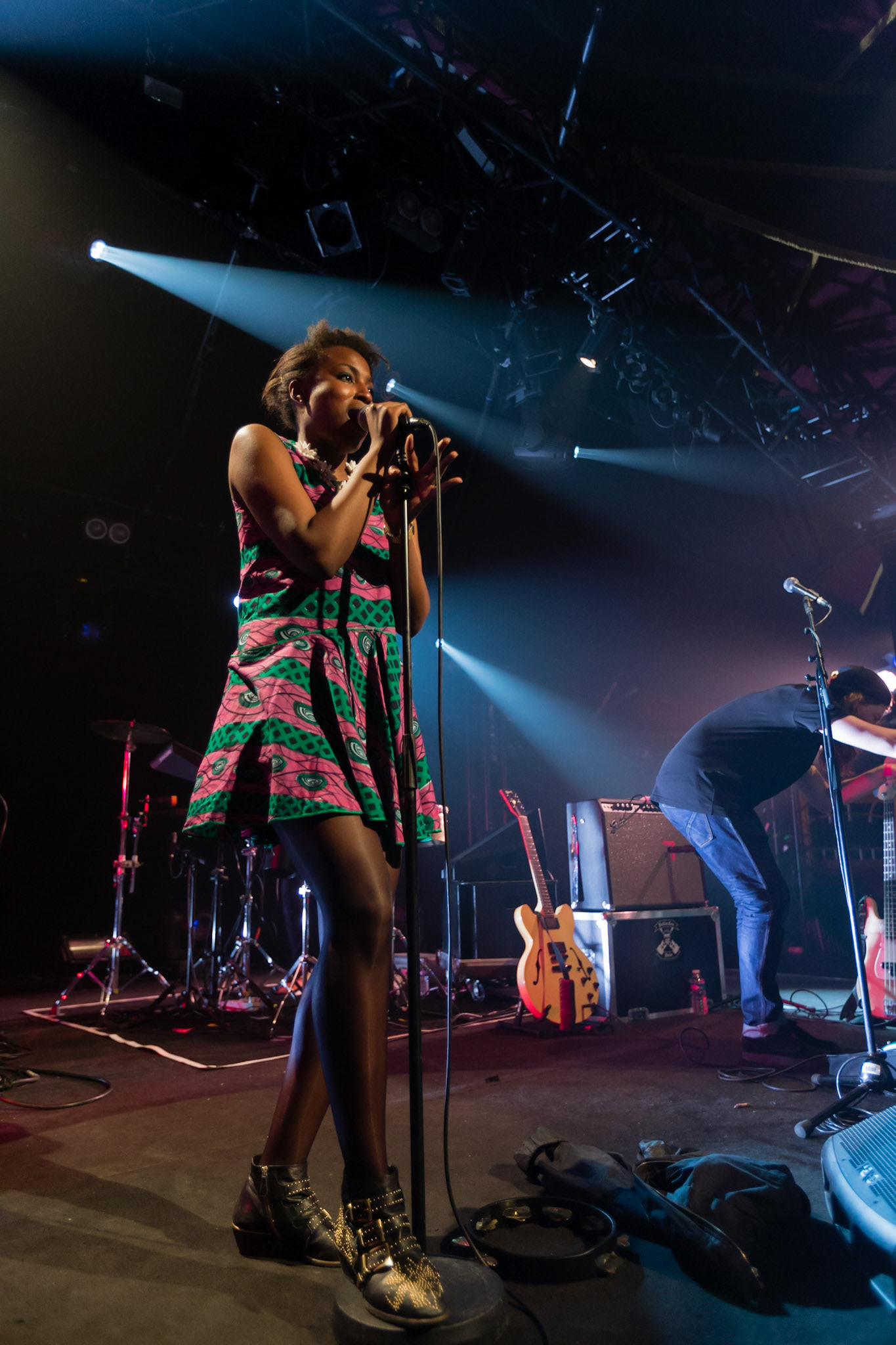 Rocky - Magic Mirror - 26ème Festival Chorus des Hauts-de-Seine