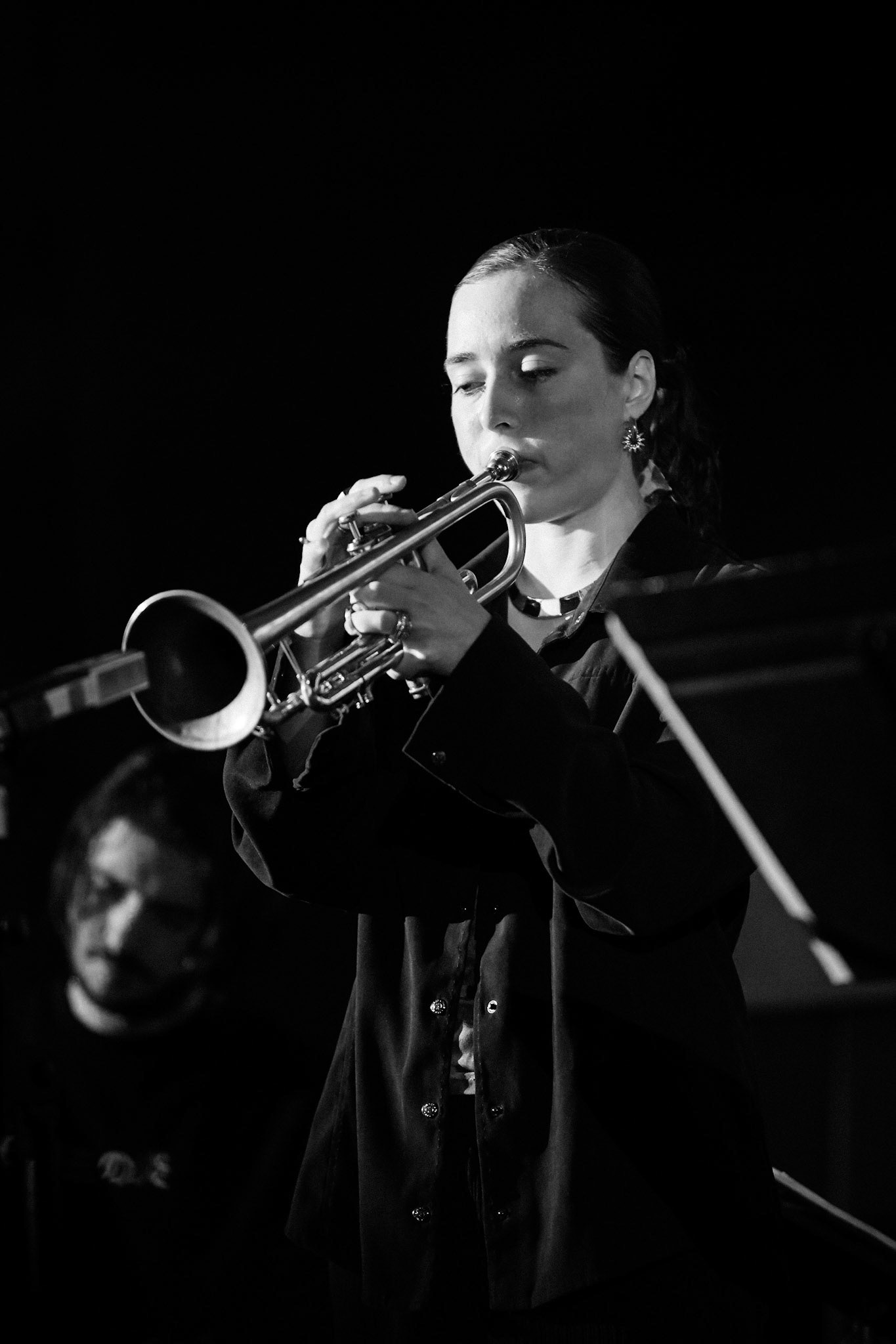 Ysaura Merino, Festival Jazz à Saint-Germain-des-Prés - Paris, Sorbonne Université - auditorium Jussieu