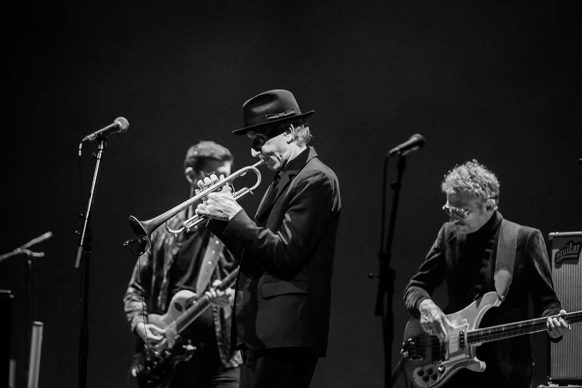Erik Truffaz "Rollin' &amp; Clap", Festival Jazz à Saint-Germain-des-Prés - Paris, Odéon - Théâtre de l'Europe