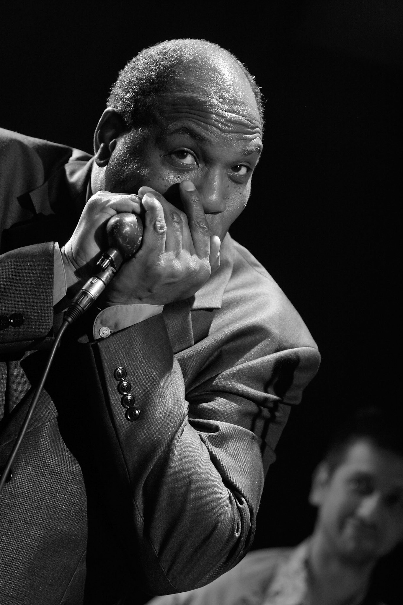 Keith Dunn