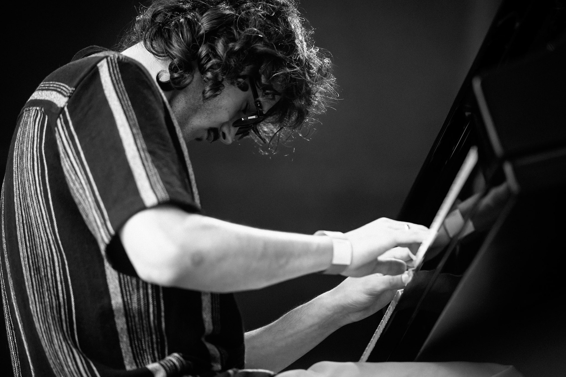 Verb, La Défense Jazz Festival, Parvis de la Défense, 26 juin 2025