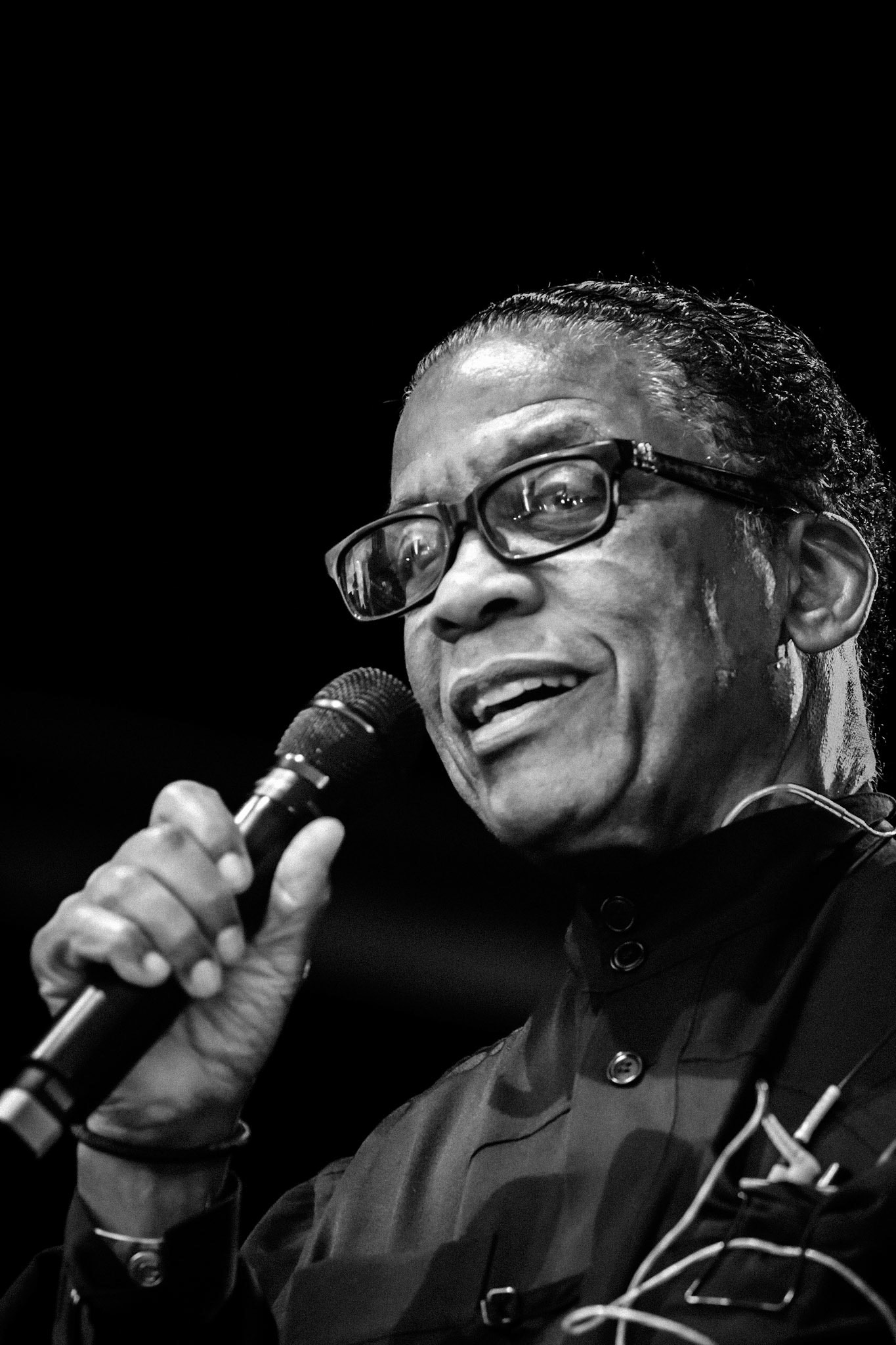 Herbie Hankock, La Défense Jazz Festival, Parvis de la Défense, 25 juin 2022