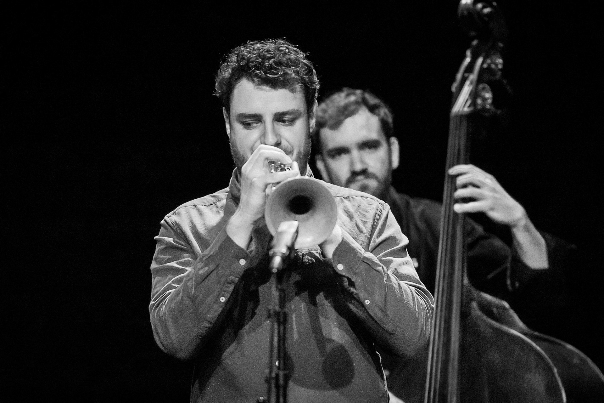 Elliavir, Festival Jazz à Saint-Germain-des-Prés - Paris, Théâtre de l'Alliance Française