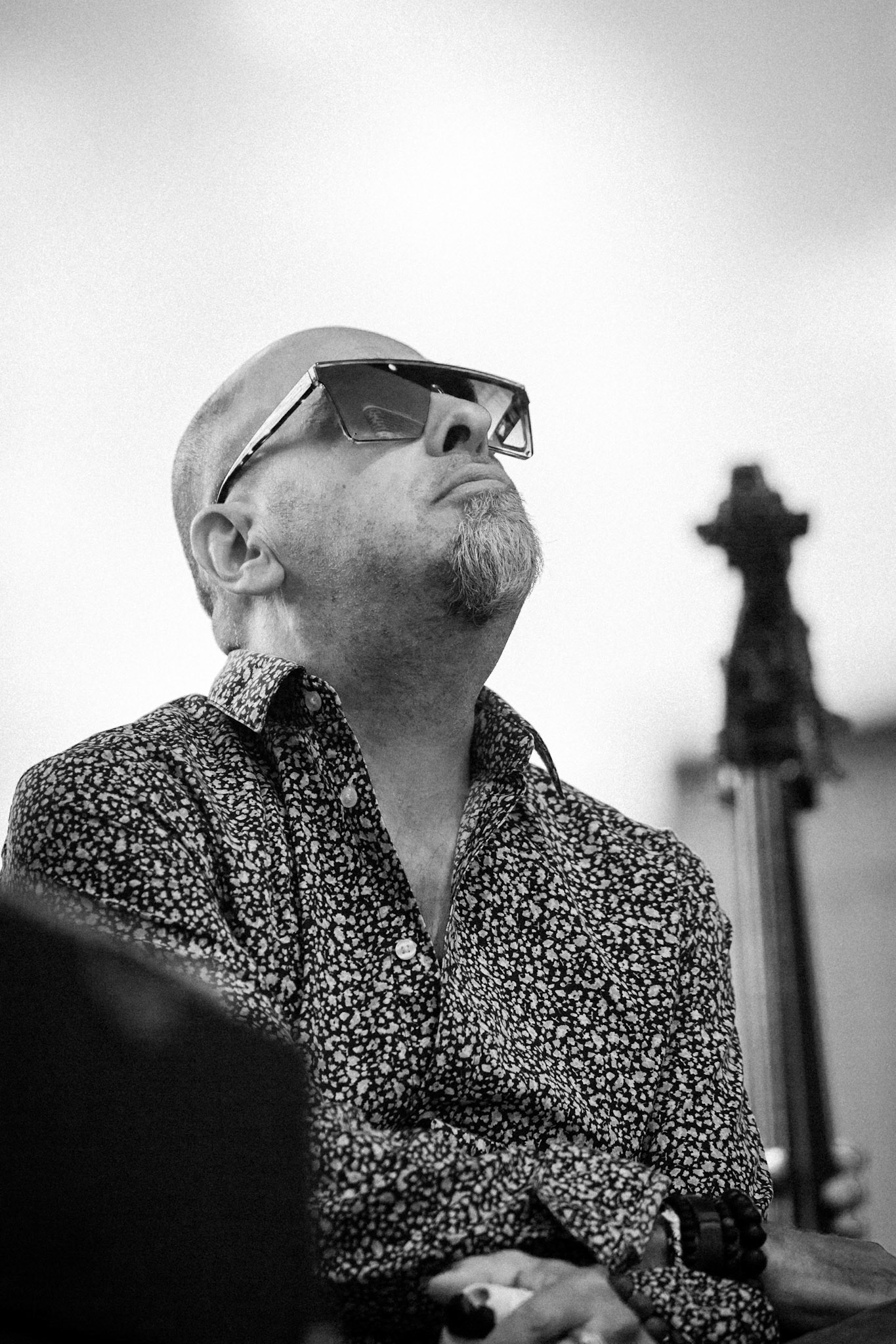 Belmondo Quintet, La Défense Jazz Festival, Parvis de la Défense, 22 septembre 2020